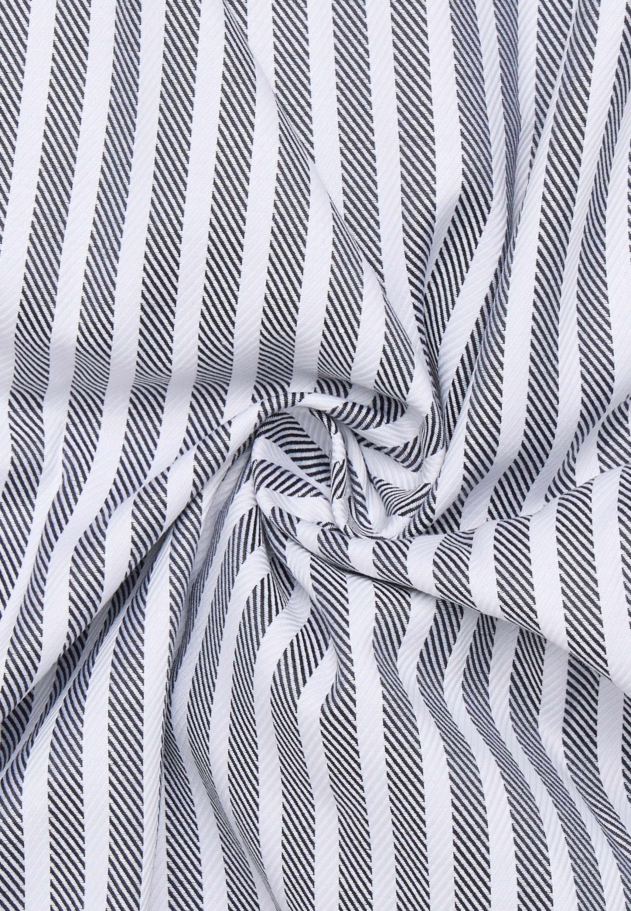 Eterna Langarmhemd »SLIM FIT« NON IRON (bügelfrei)