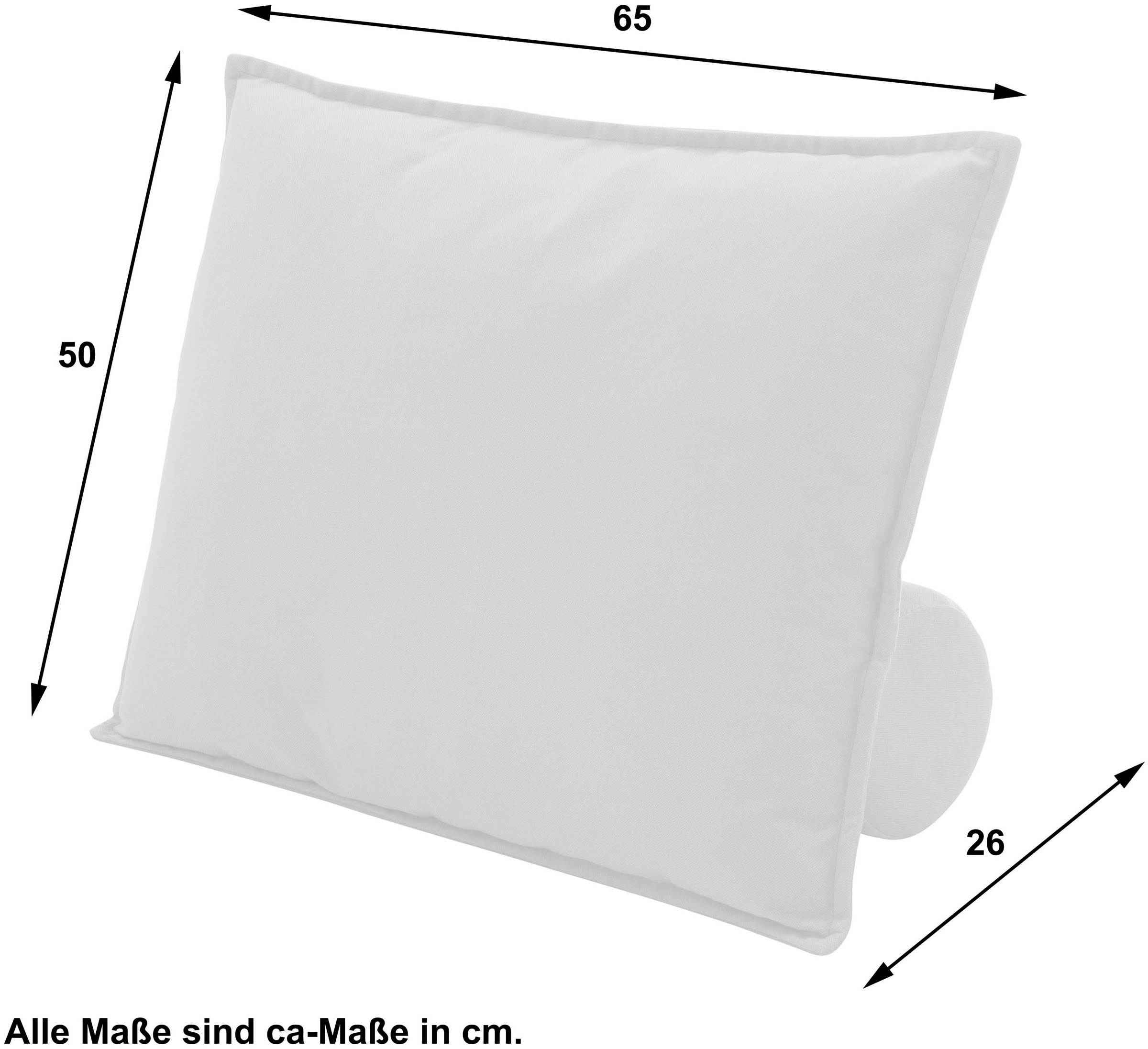 Max Winzer® Sofakissen »MOVE«, individuell kombinierbar