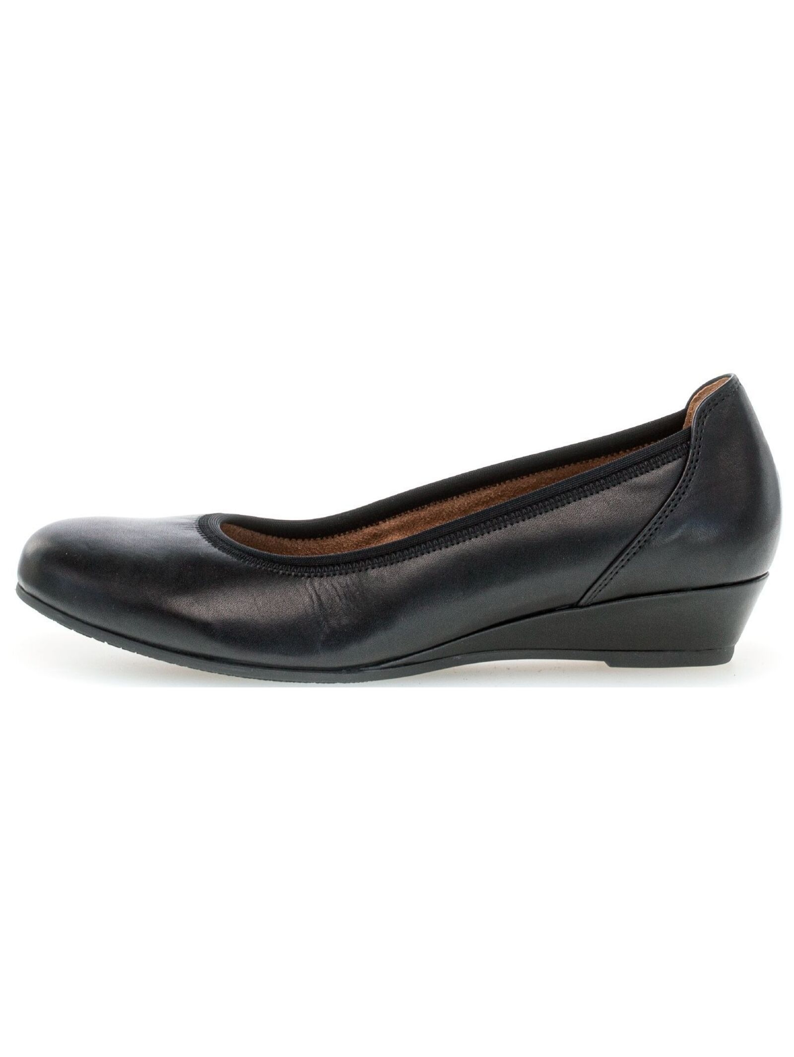 Gabor Comfort Ballerina »Gabor Comfort Ballerinas Glattleder«