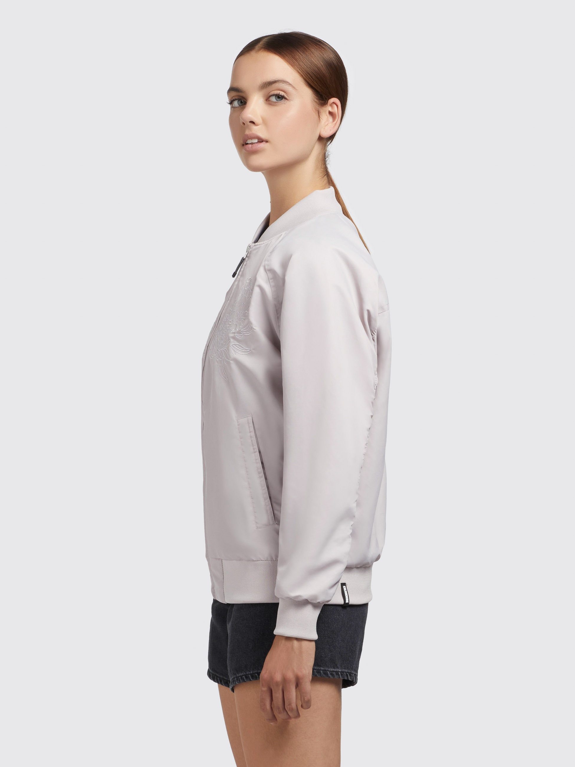 khujo Bomberjacke »OHANA«