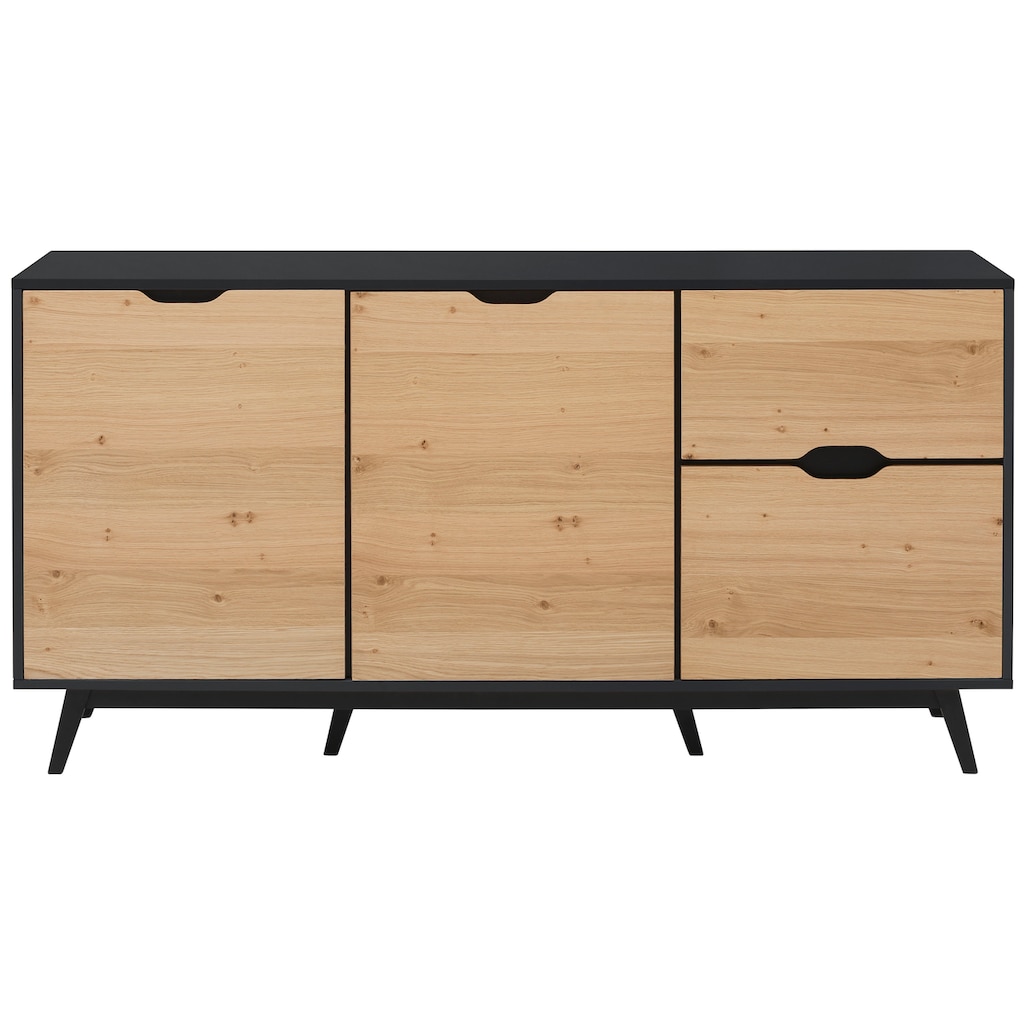 Home affaire Sideboard »Flow«