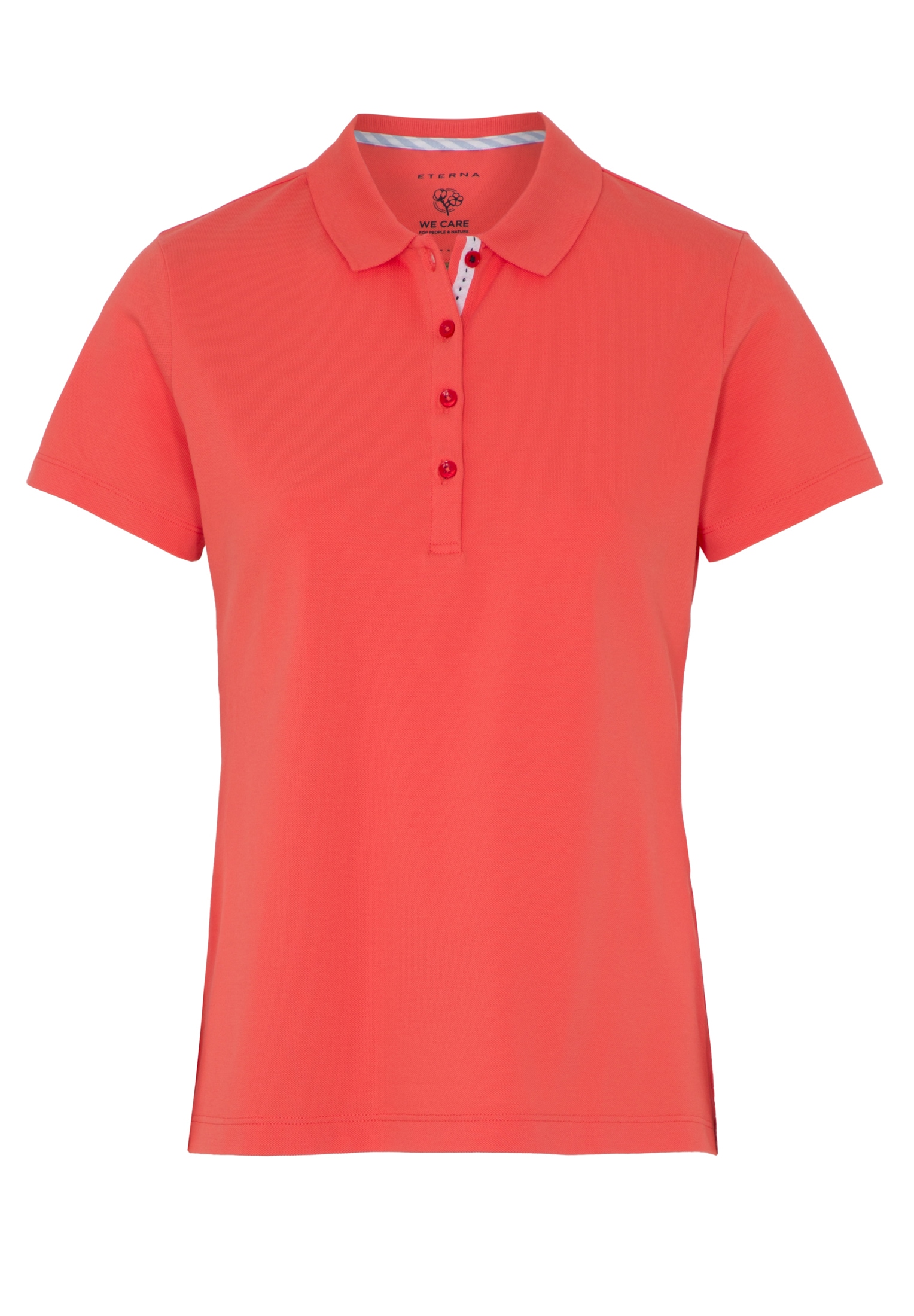 Eterna Poloshirt »REGULAR FIT«