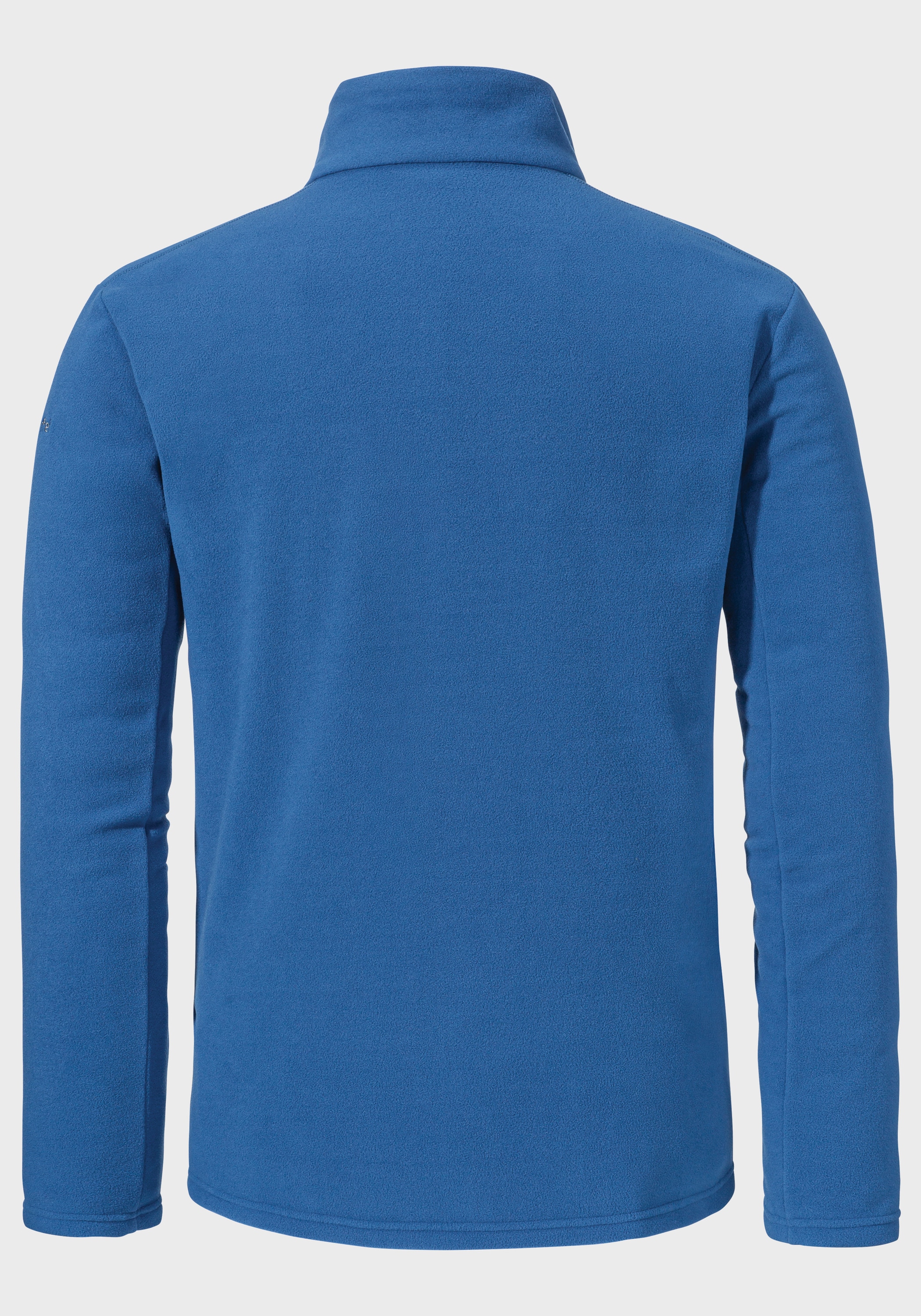 Schöffel Fleecejacke »Hiking Fleece Jk Style Qutang MNS«, ohne Kapuze