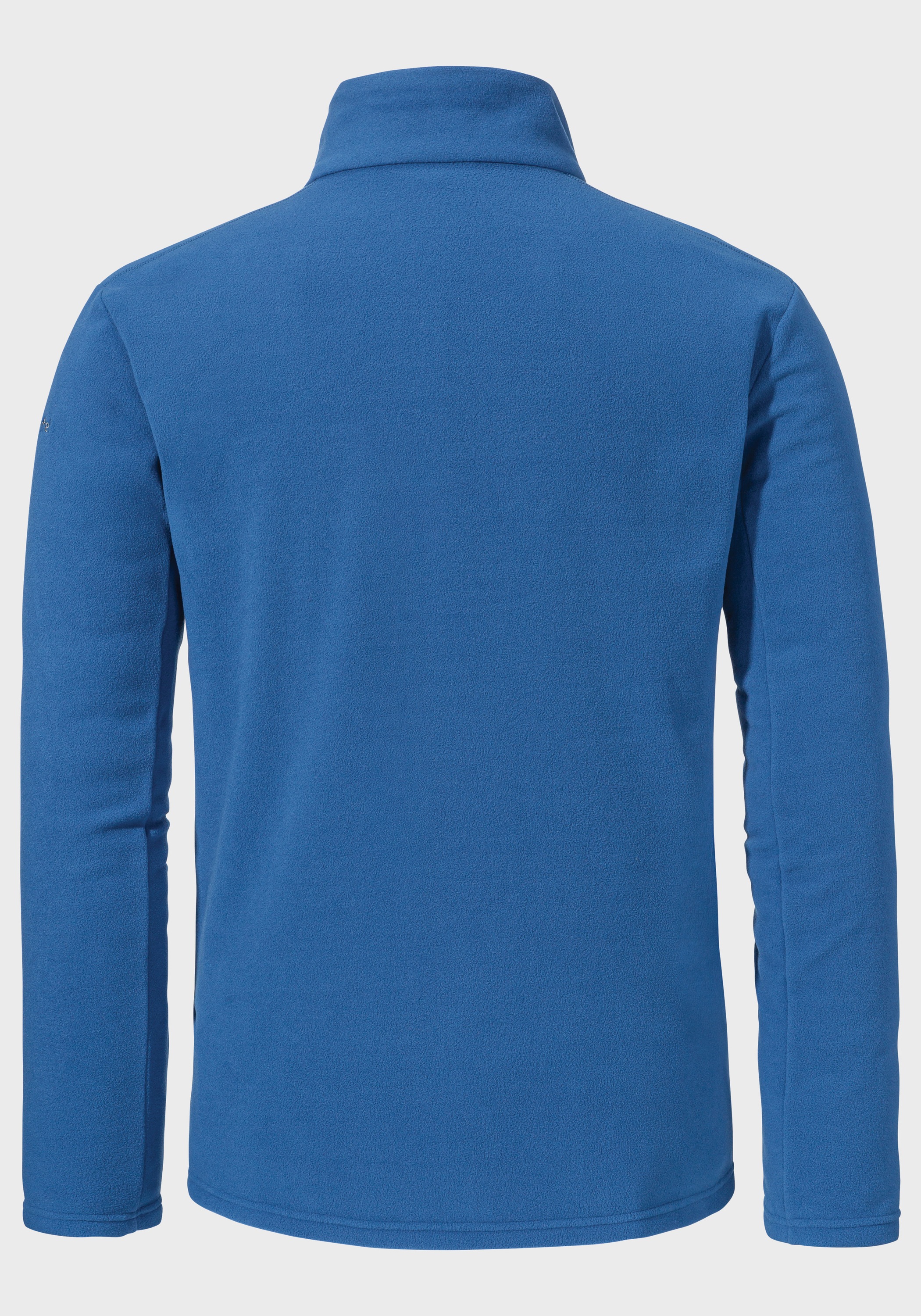 Schöffel Fleecejacke "Hiking Fleece Jk Style Qutang MNS", ohne Kapuze günstig online kaufen