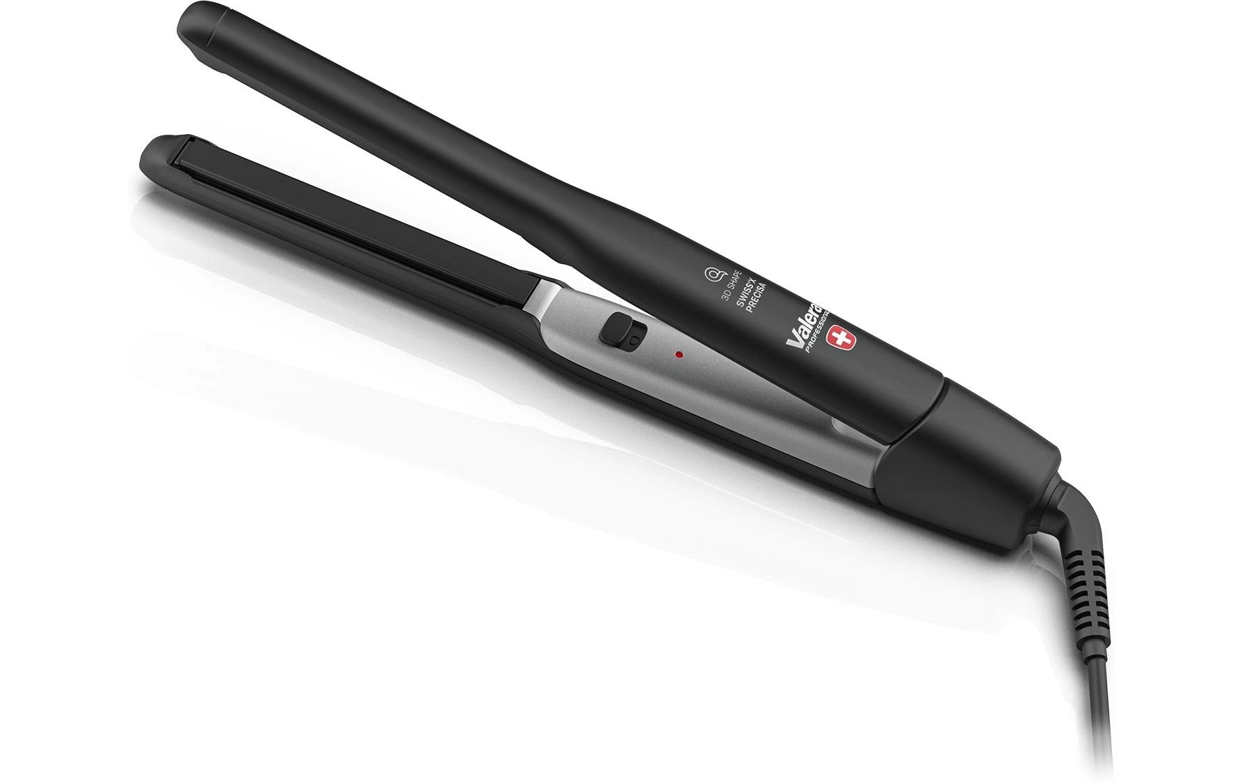 Valera Glätteisen »SwissX Precisa Black«