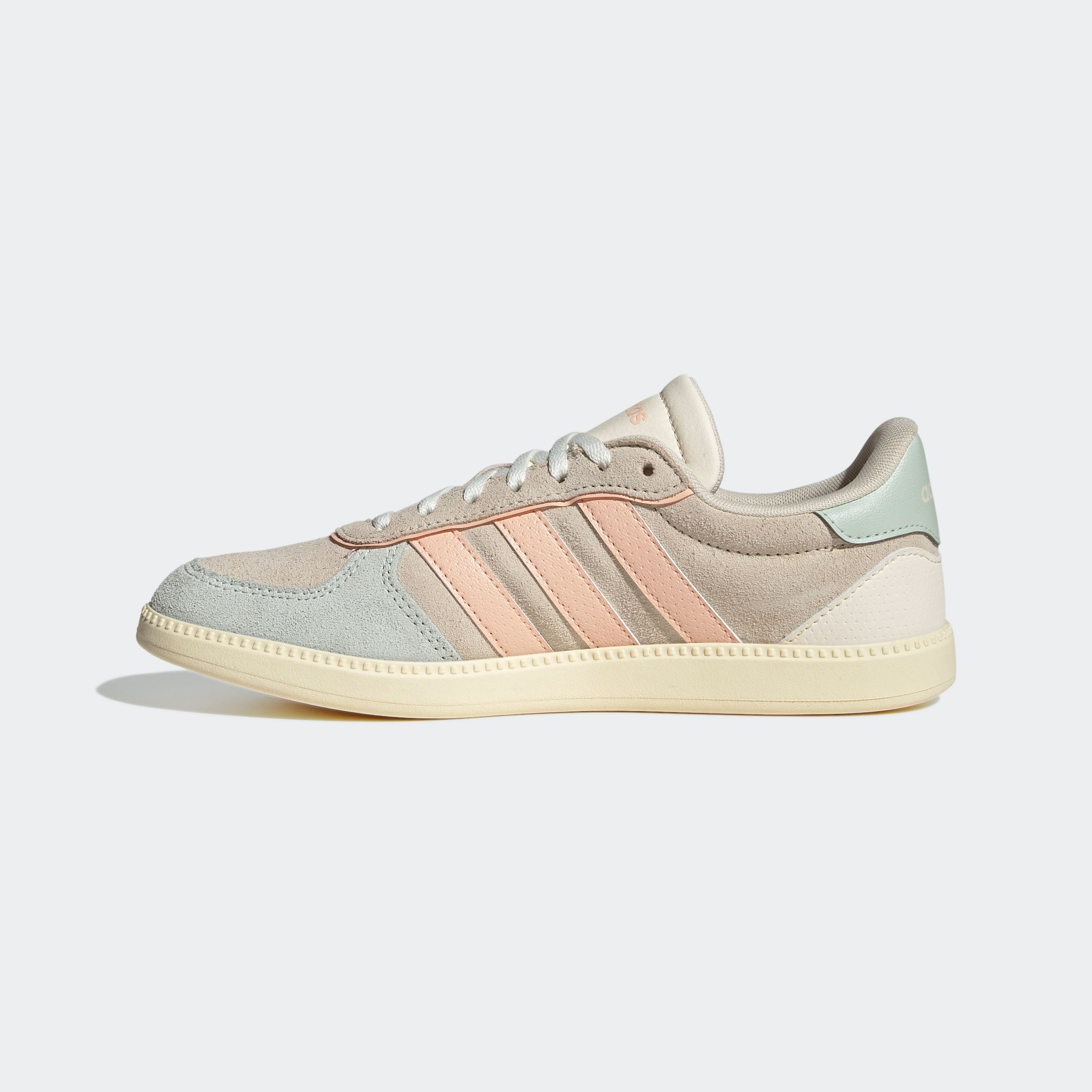 adidas Sportswear Sneaker »BREAKNET SLEEK«