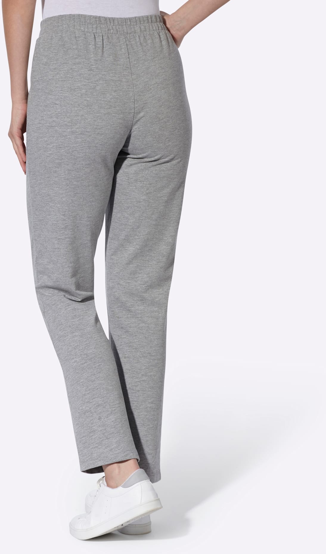   Schlupfhose