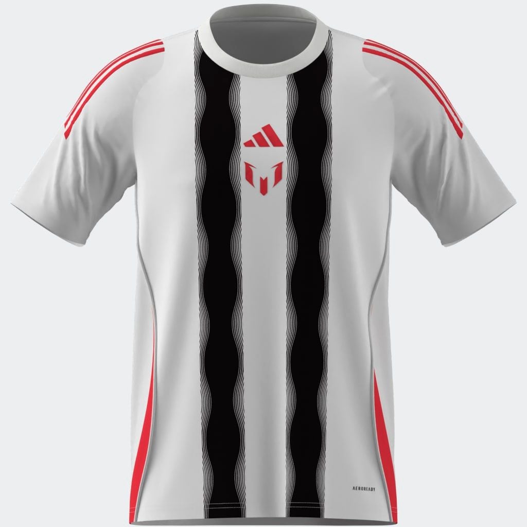 adidas Performance Fußballtrikot »MESSI TR JSY«