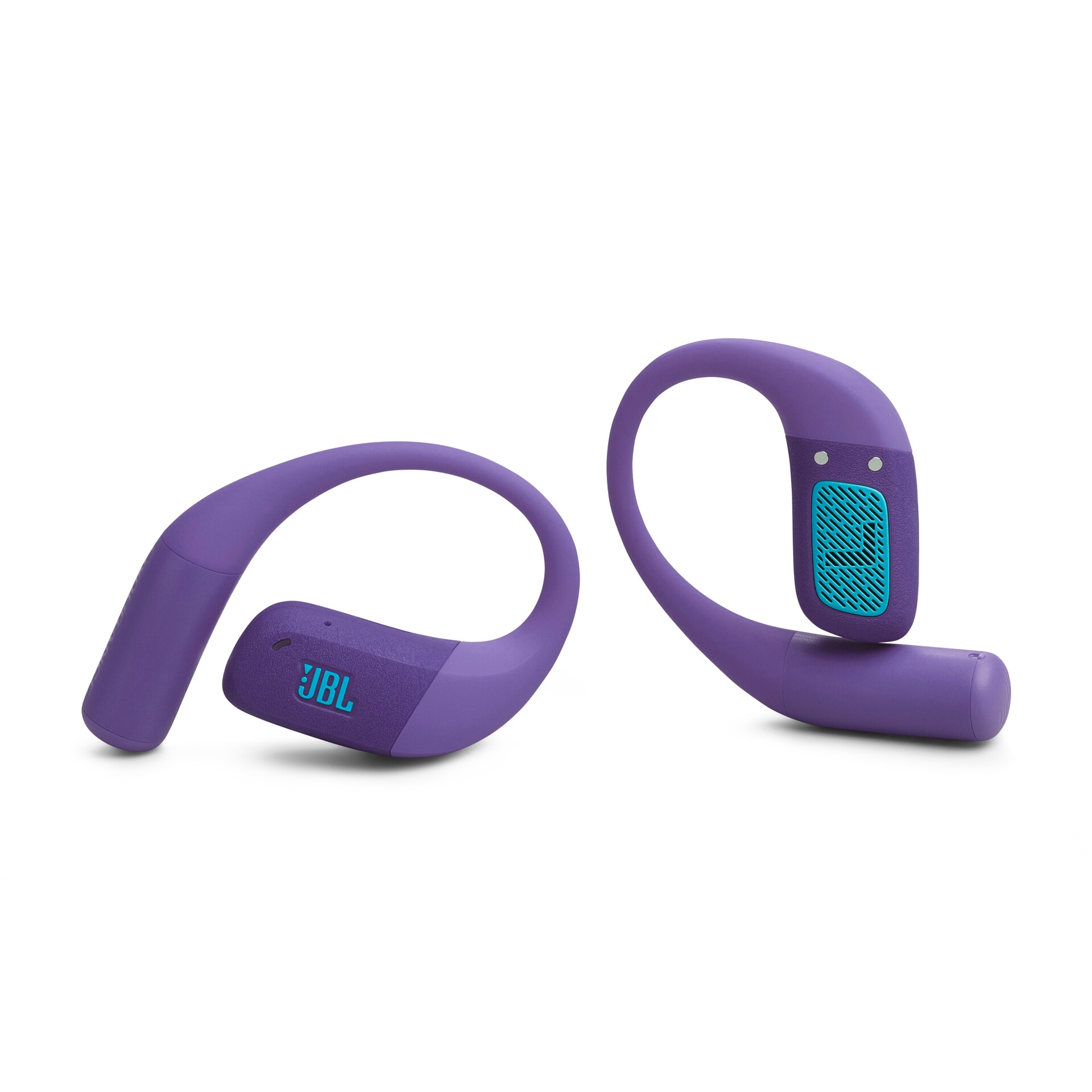 JBL Open-Ear-Kopfhörer »Endurance Zone True Wireless Open-Ear Sport Headphones«, A2DP Bluetooth, Freisprechfunktion-True Wireless