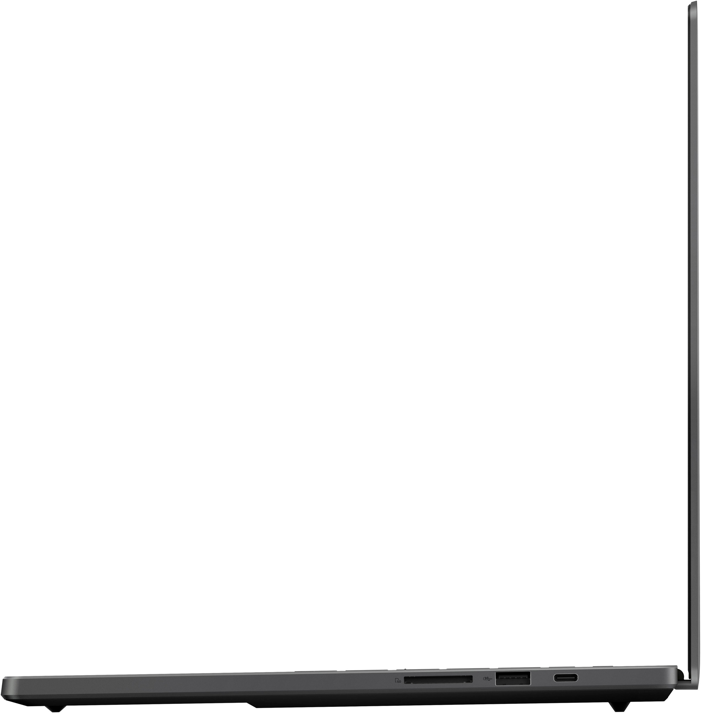 Asus Gaming-Notebook »ROG Zephyrus GU605MV-QP177X«, 40,6 cm, / 16 Zoll, Intel, Core Ultra 7, GeForce RTX 4060, 1000 GB SSD