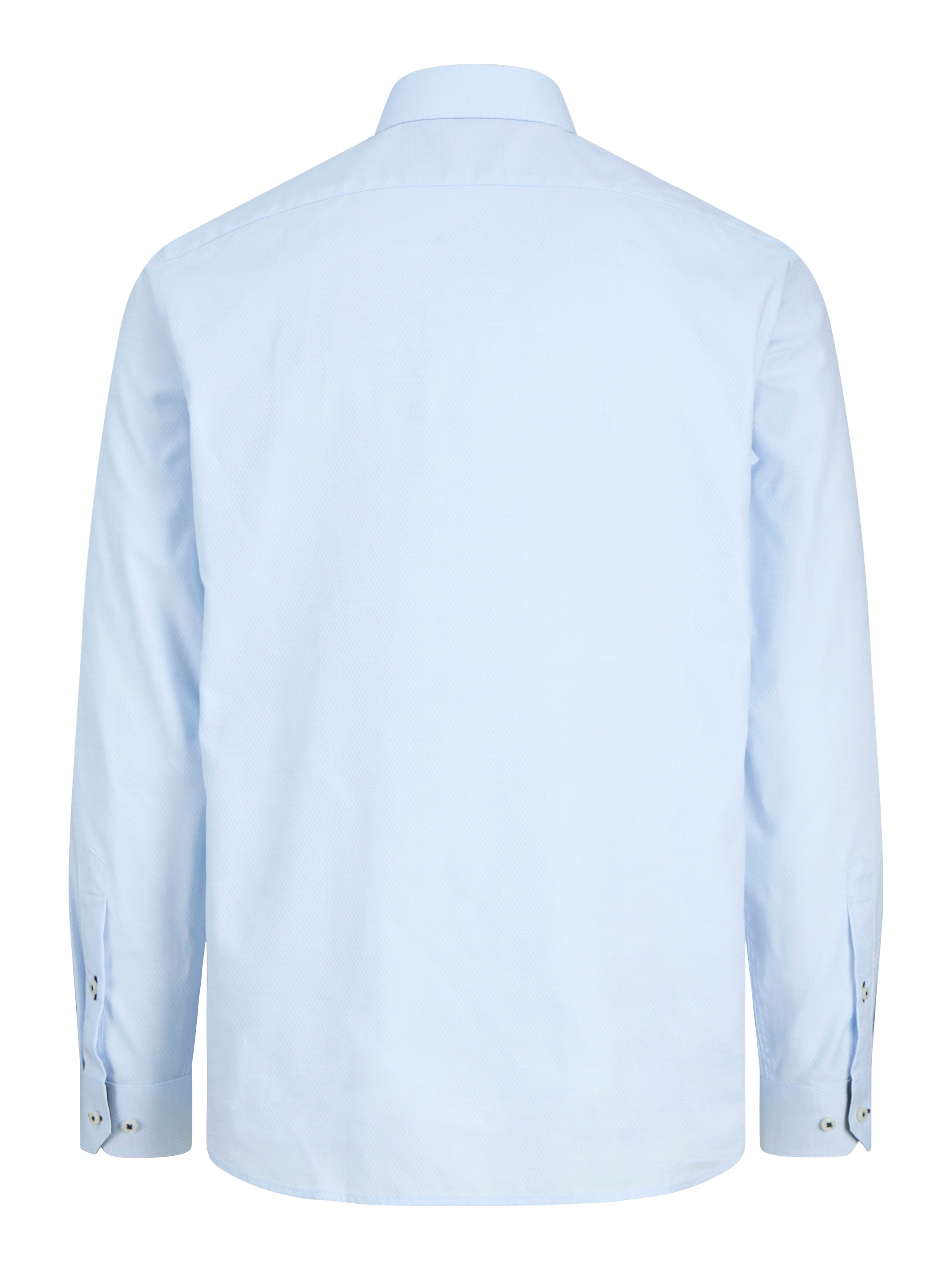 Jack & Jones Langarmhemd »JPRBLAPARKER DETAIL L/S SHIRT NOOS«