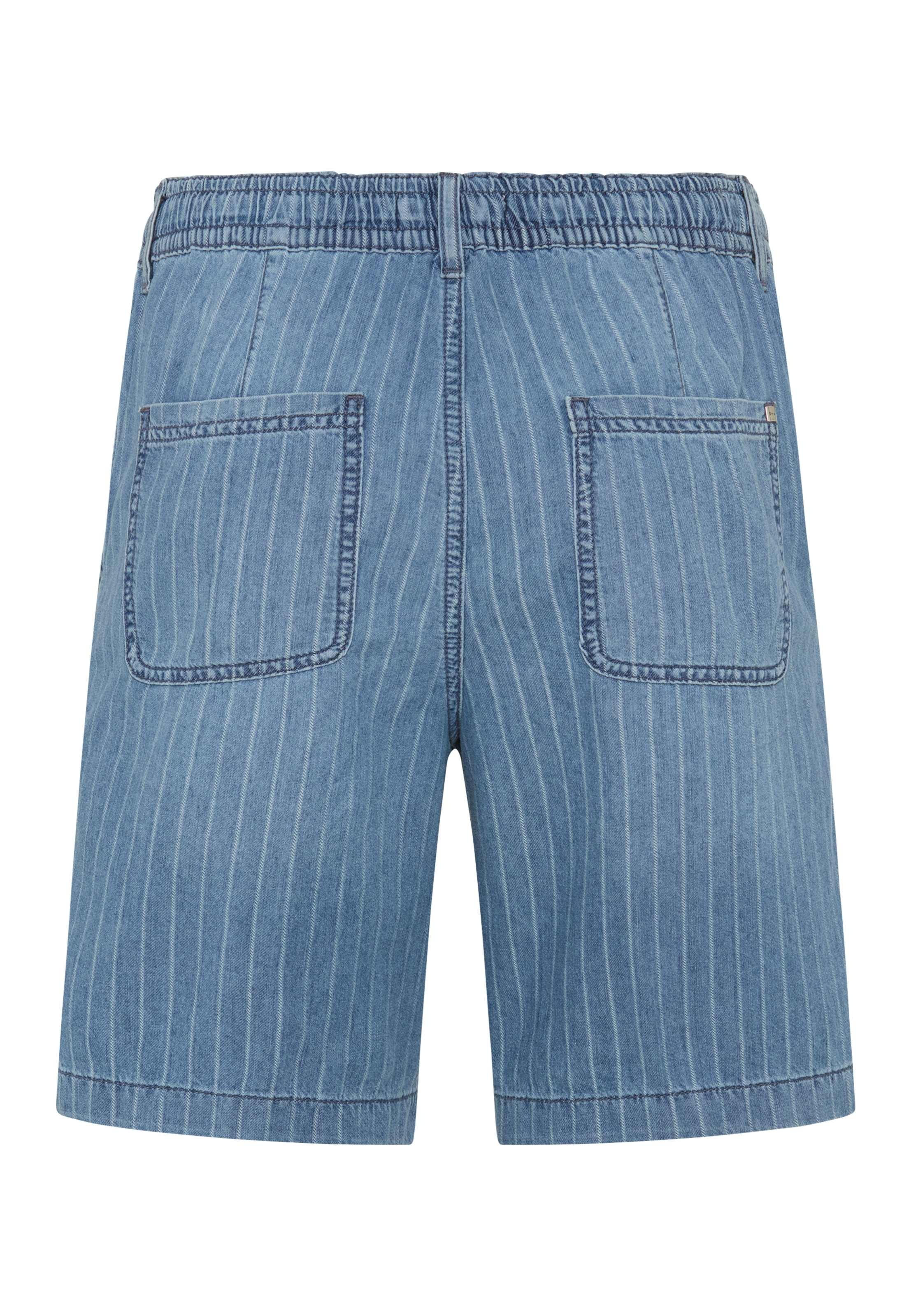 Brax Röhrenjeans »Style MAINE B«