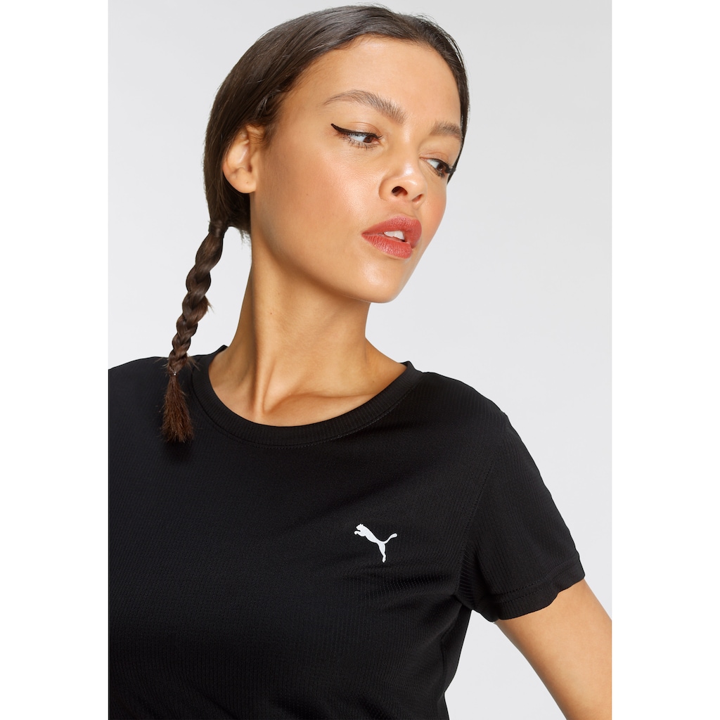 PUMA Trainingsshirt »PERFORMANCE TEE W«