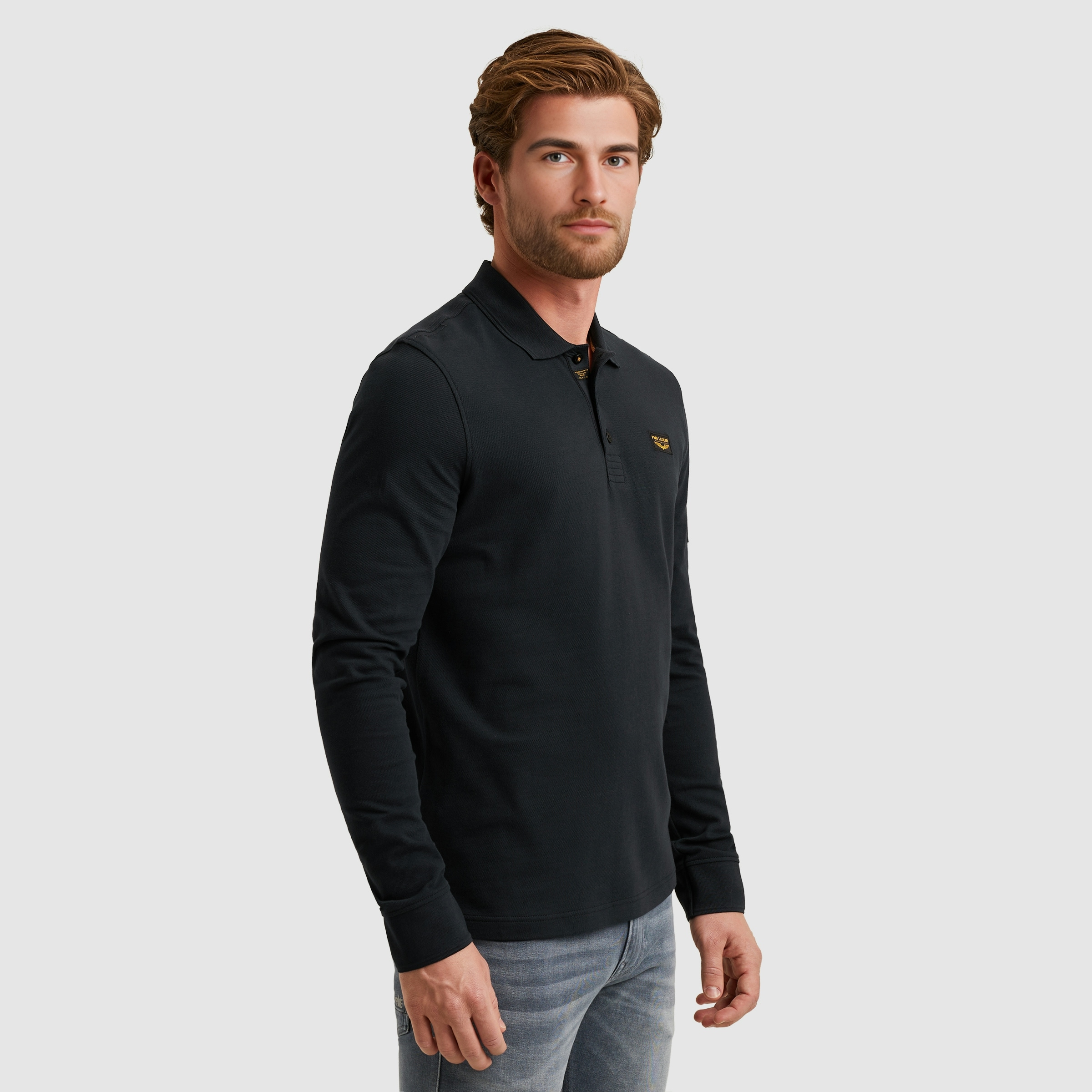 PME LEGEND mit Logo Stickerei