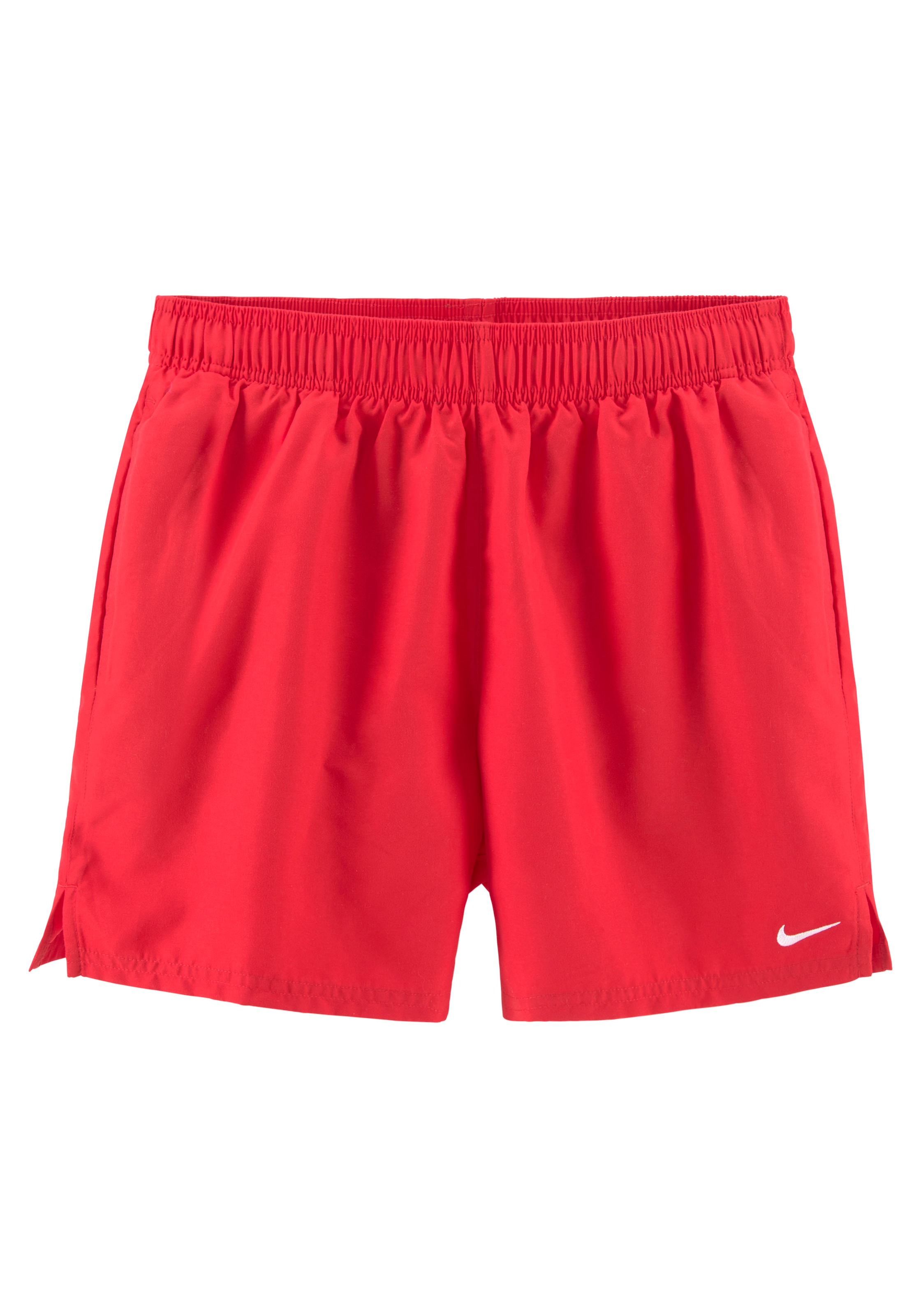 Nike Badeshorts, im schlichten Design