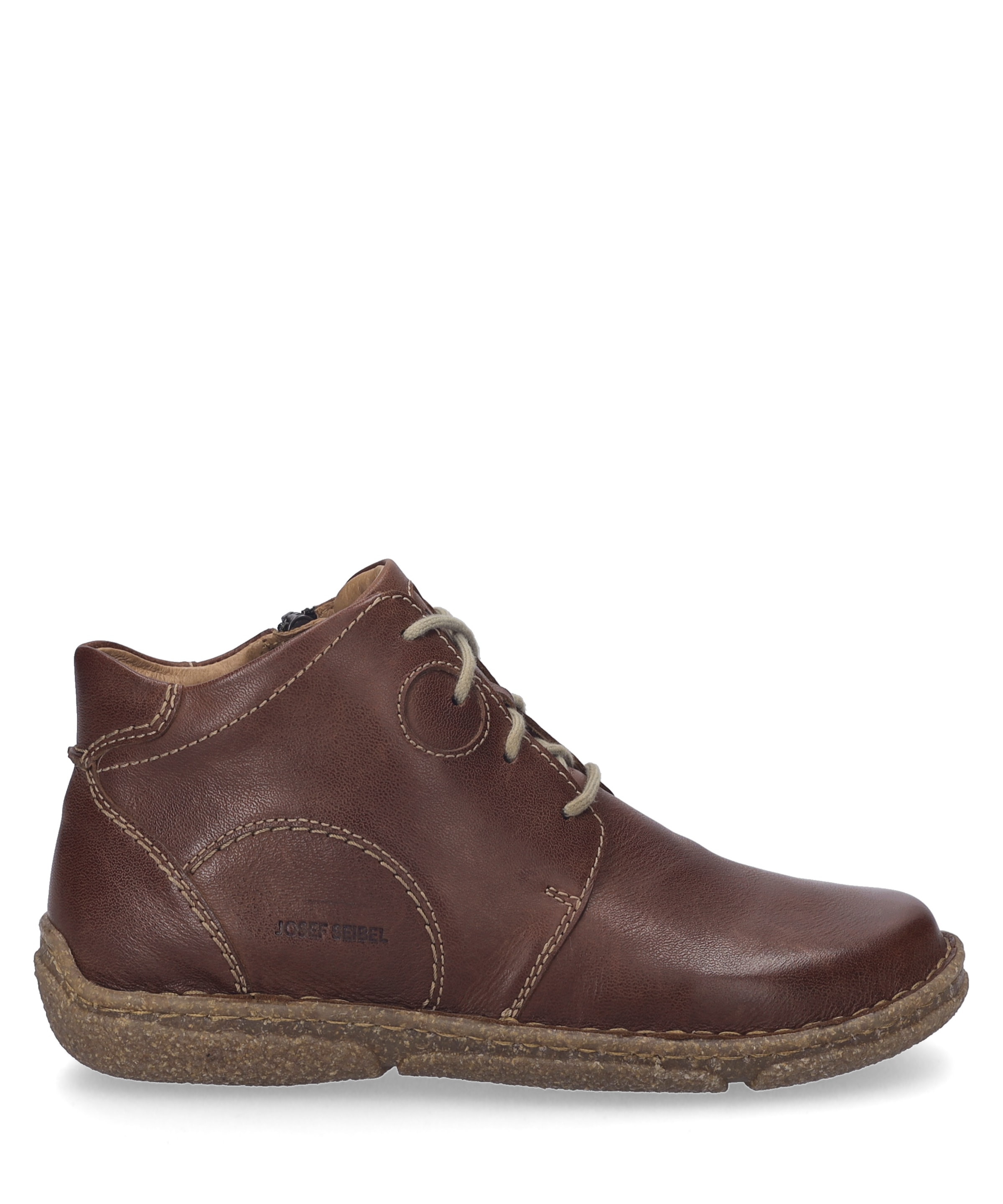 Josef Seibel Stiefelette »Neele 46, castagne«