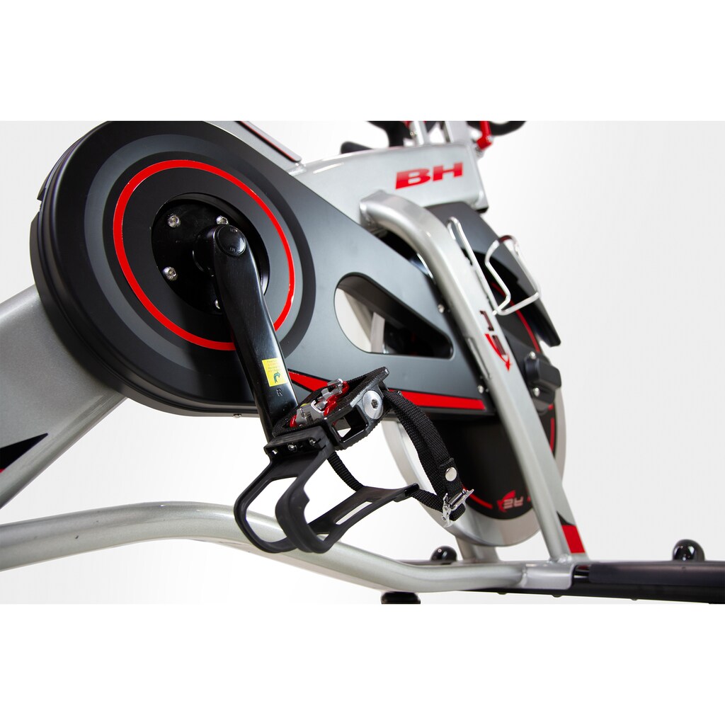 BH Fitness Speedbike »Indoorbike Rex H921«