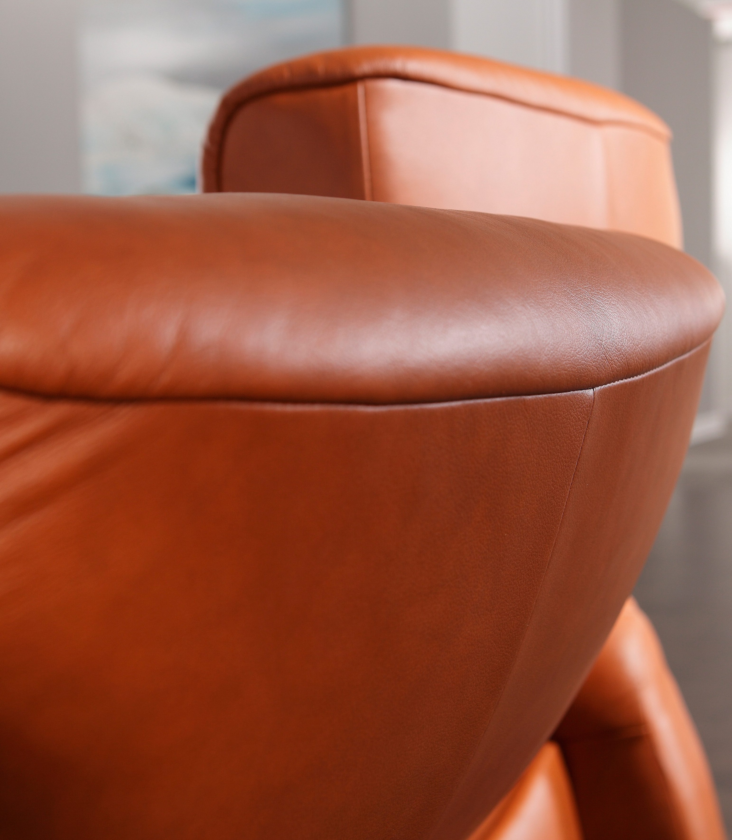 Stressless® Ecksofa »Sapphire«, High Back, inklusive Relaxfunktion