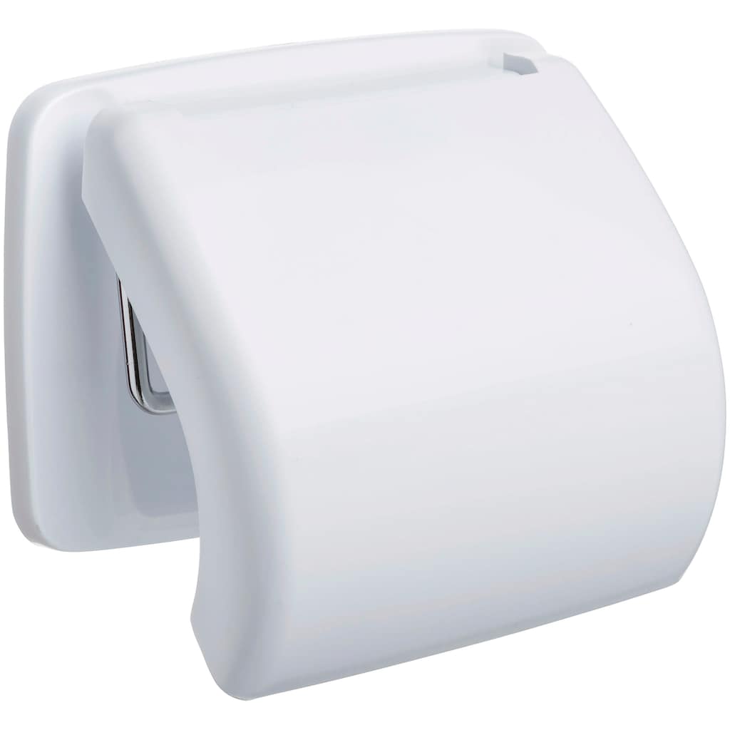 Sanotechnik Toilettenpapierhalter »OLYMPIA«