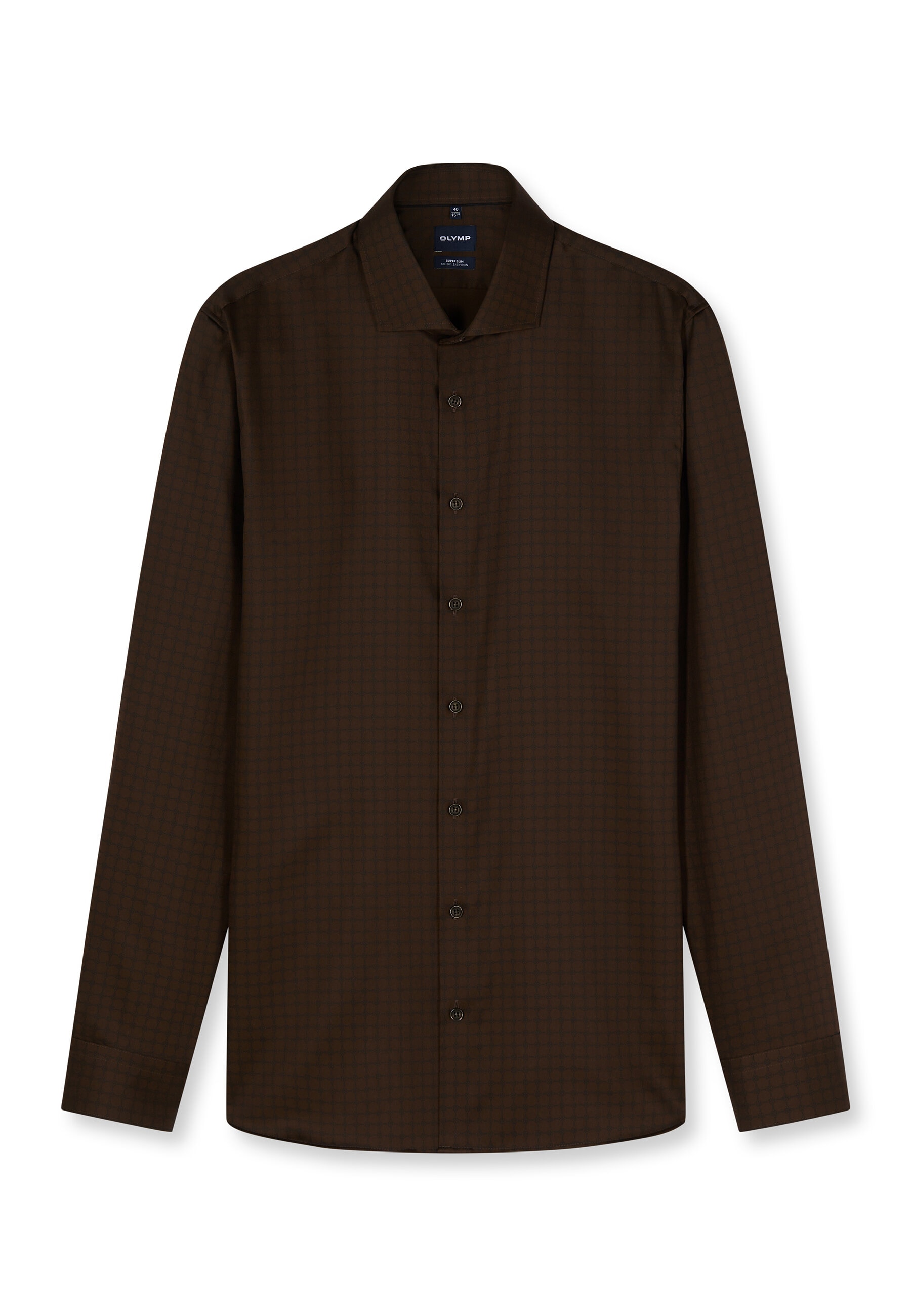 OLYMP "OLYMP No. Six, Super Slim, Royal Kent"