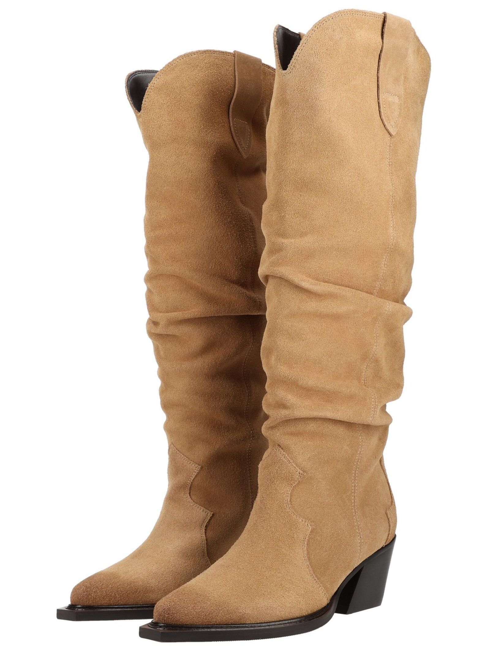 Dolce Vita Stiefel »Dolce Vita Stiefel Leder«