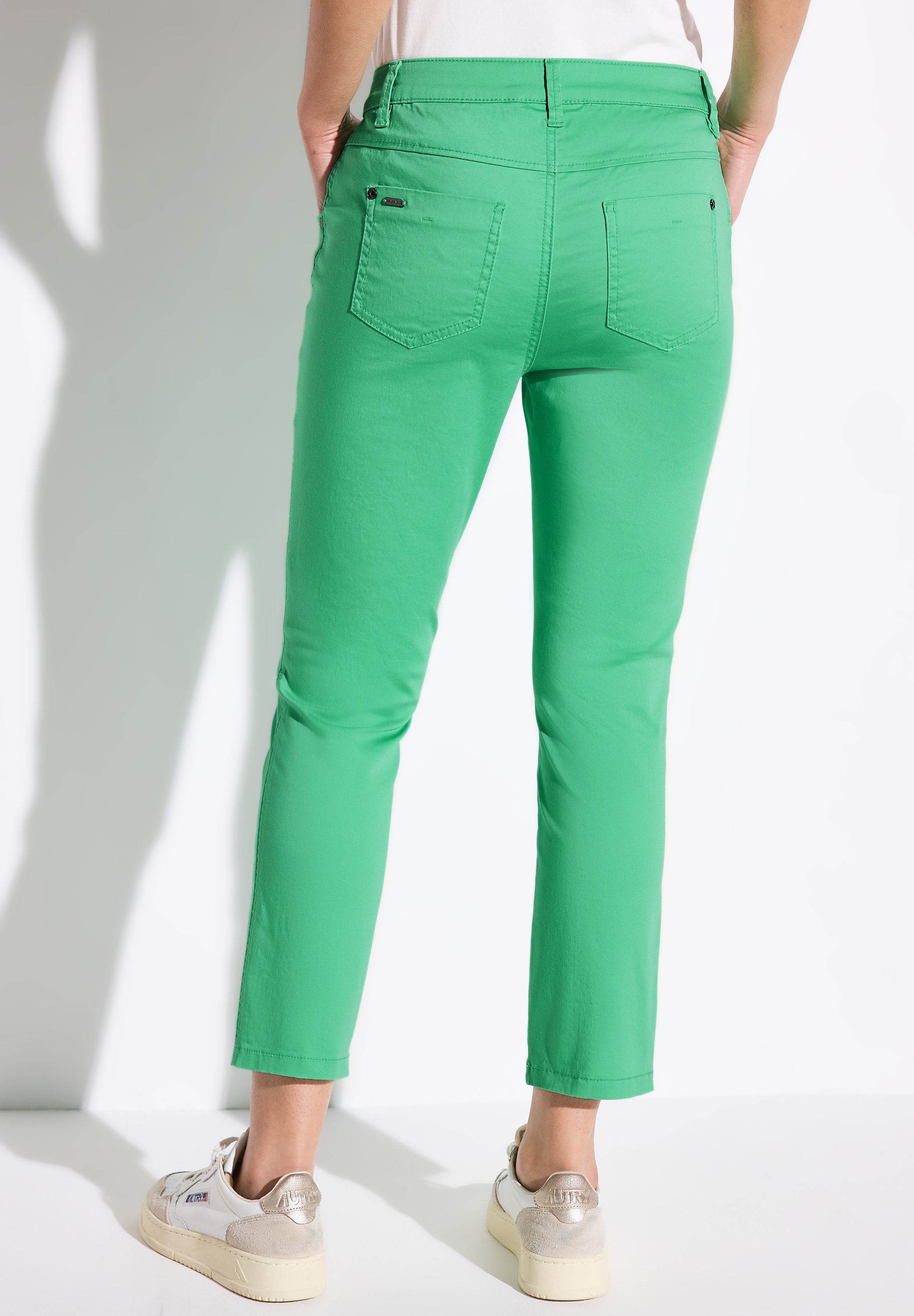 STREET ONE 7/8-Hose 4-Pocket Style günstig online kaufen