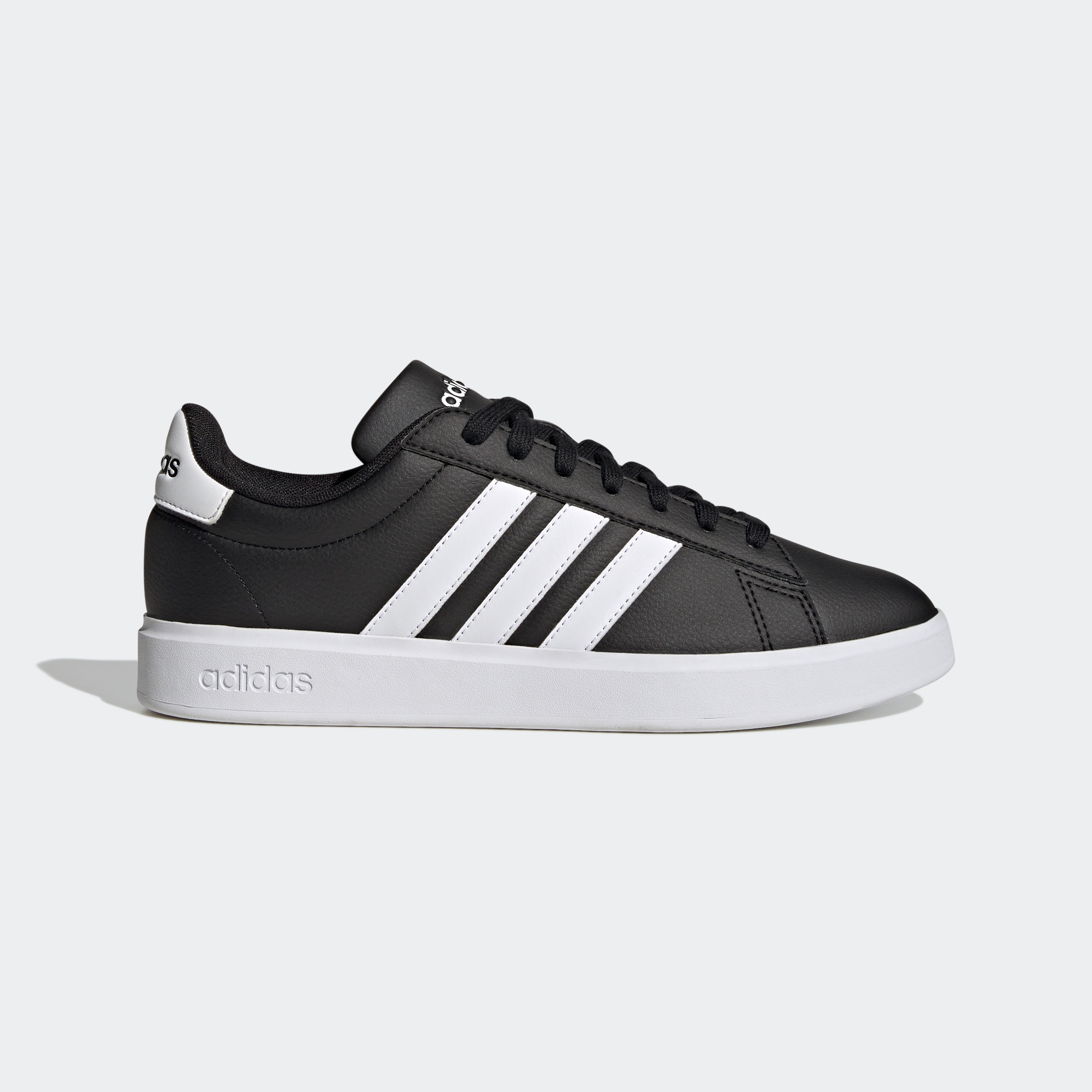 adidas Sportswear Sneaker "GRAND COURT CLOUDFOAM COMFORT", Design auf den S günstig online kaufen