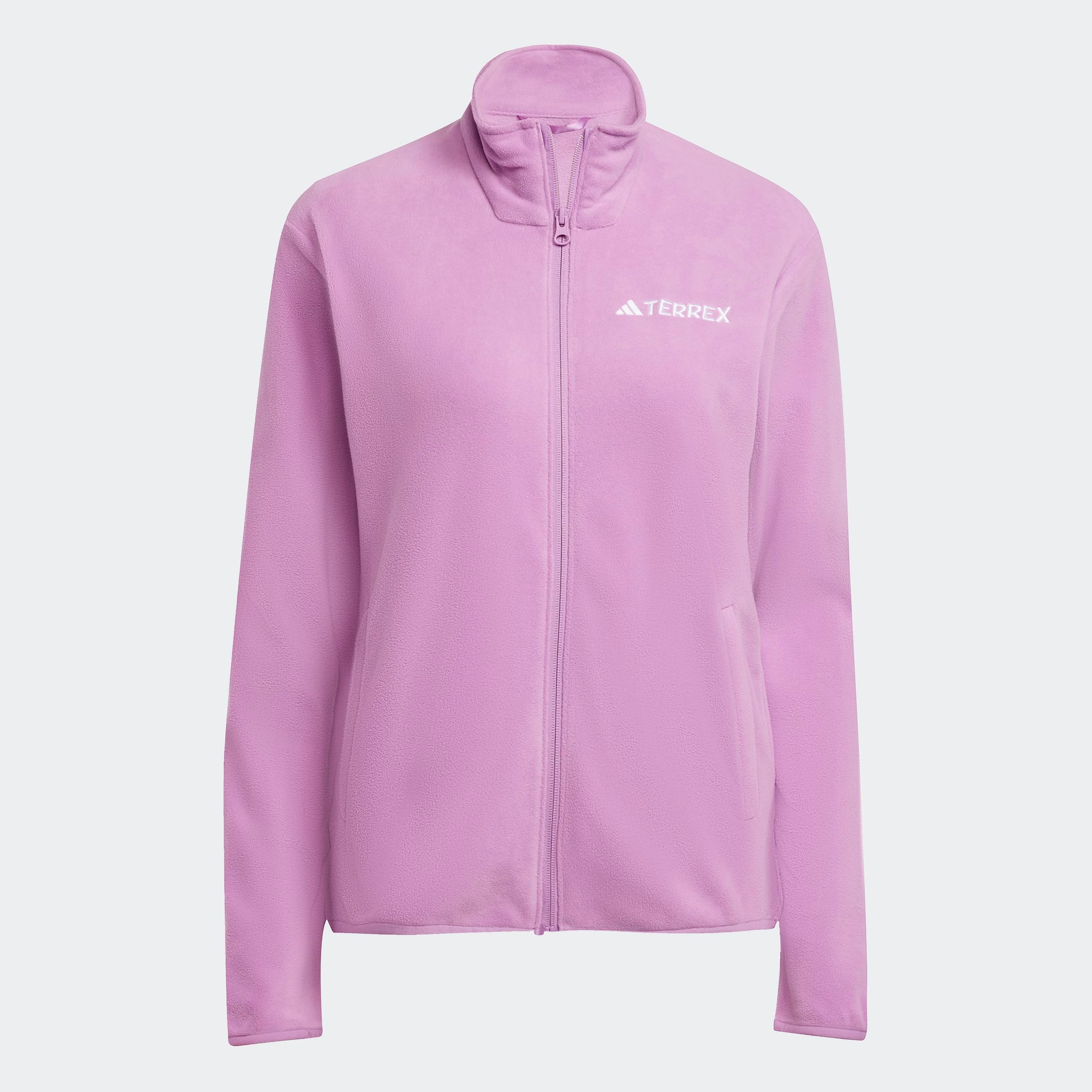 adidas TERREX Fleecejacke "W MT ESS FZ FL" 1 Stk. tlg. günstig online kaufen