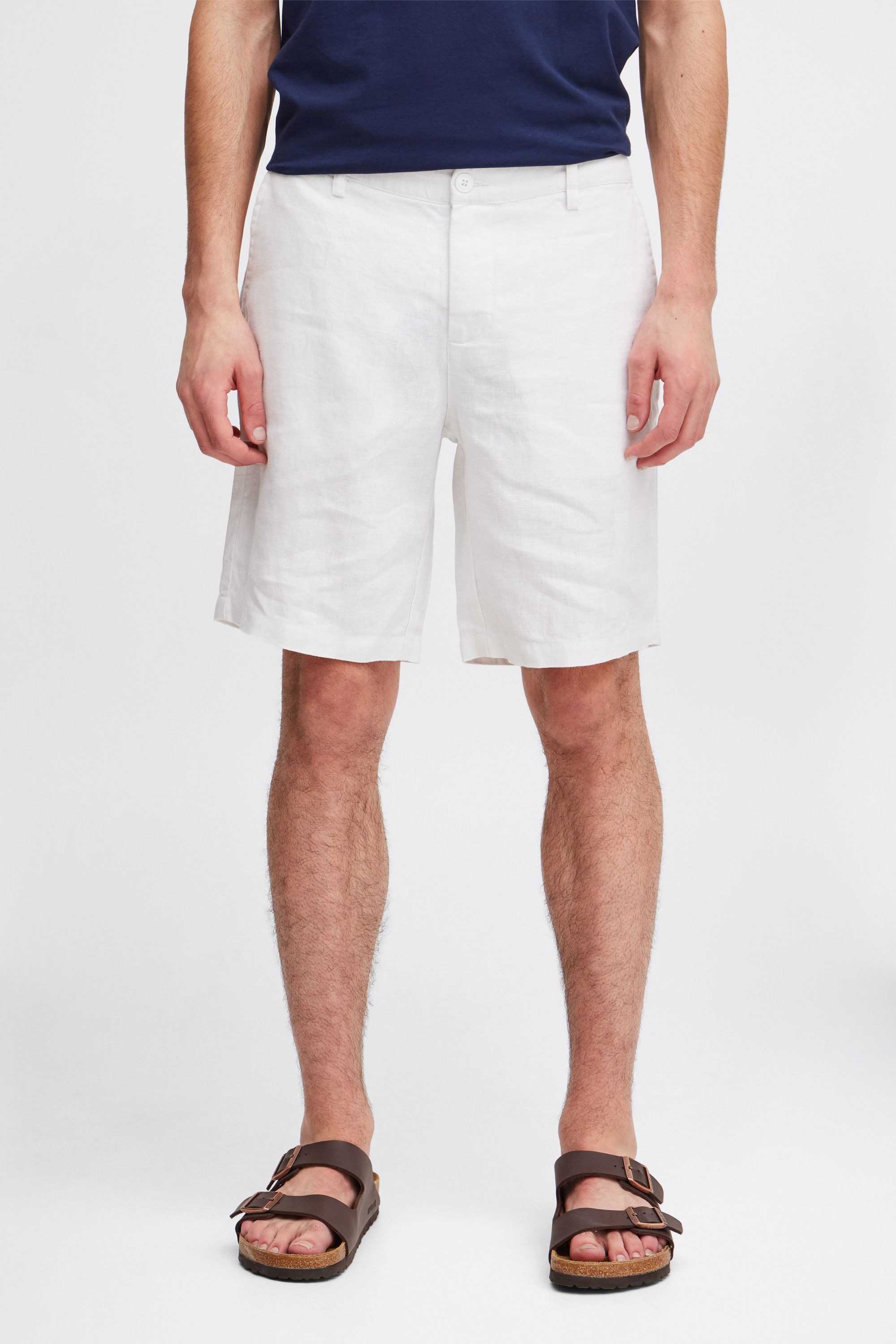 Casual Friday Leinenhose »Leinenhose CFPANDRUP«