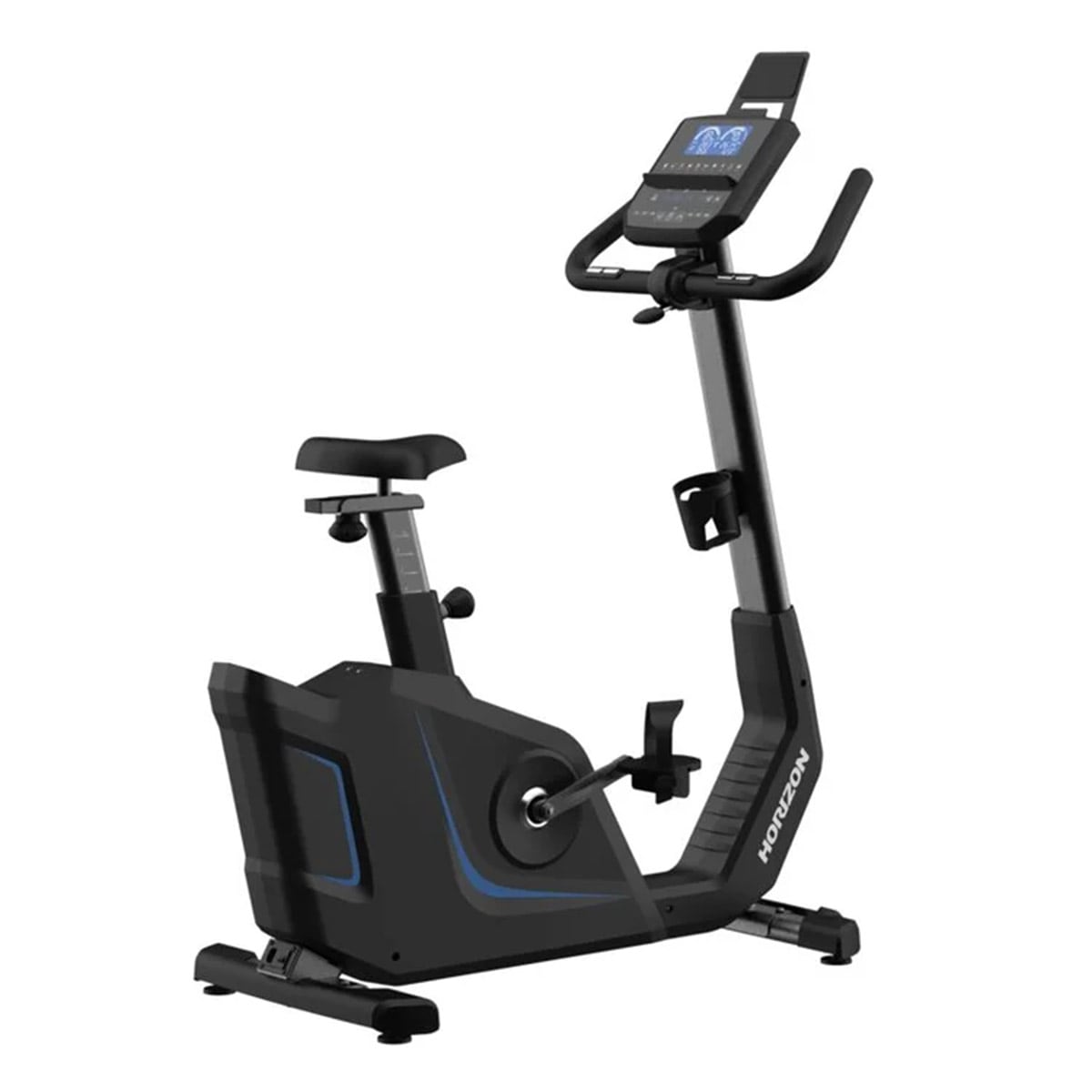 Horizon Fitness Ergometer »5.0Ui«