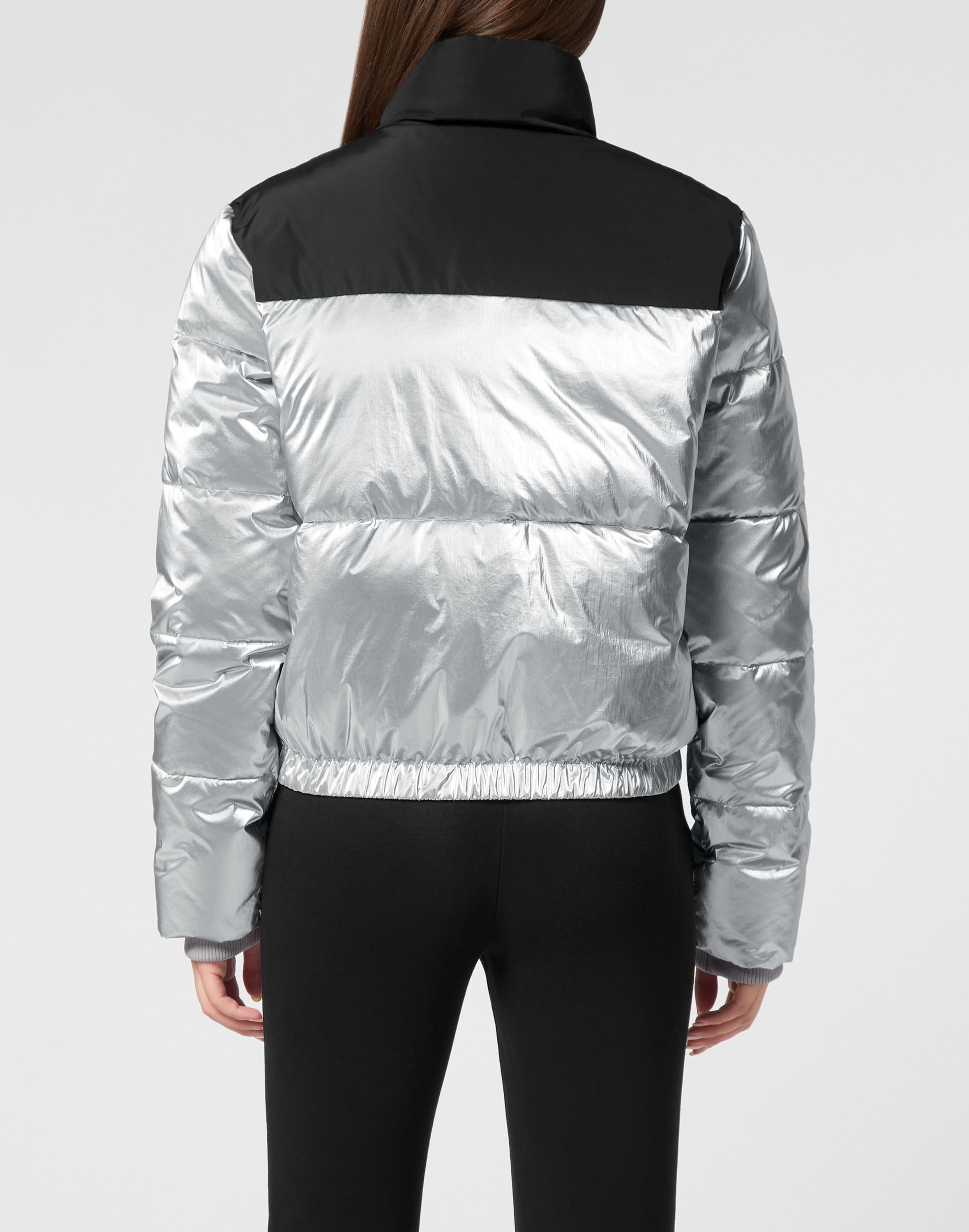 PLEIN SPORT Daunenjacke »Bomberjacke«