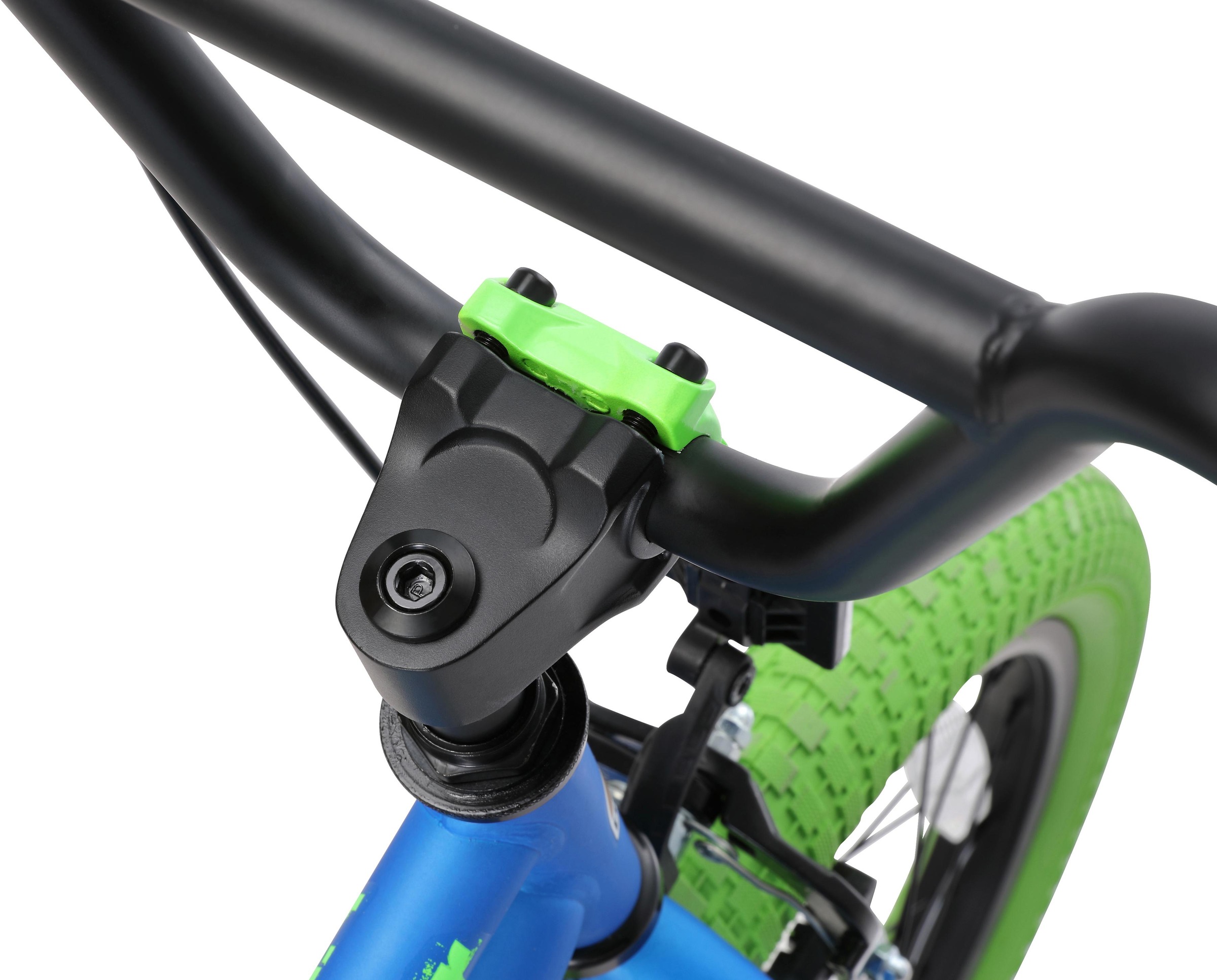 Bikestar Kinderfahrrad »BMX«, 1 Gang
