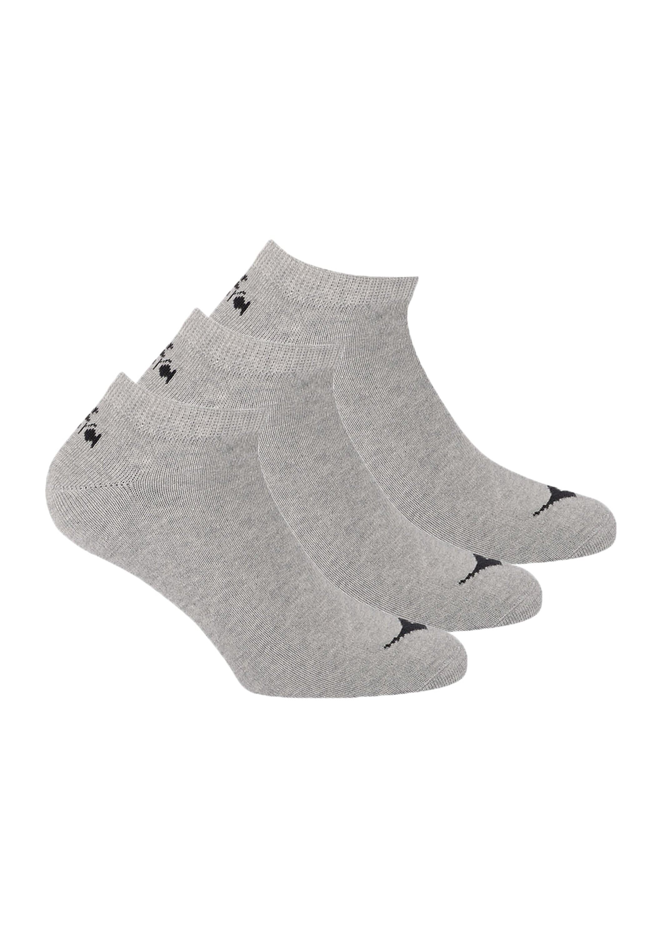 Diadora Kurzsocken "Socken UNISEX INVISIBLE SOCKS 3er Pack" günstig online kaufen