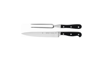 WMF Messer-Set »Spitzenklasse Plus«, (Set, 2 tlg.), Messerklingen aus... kaufen