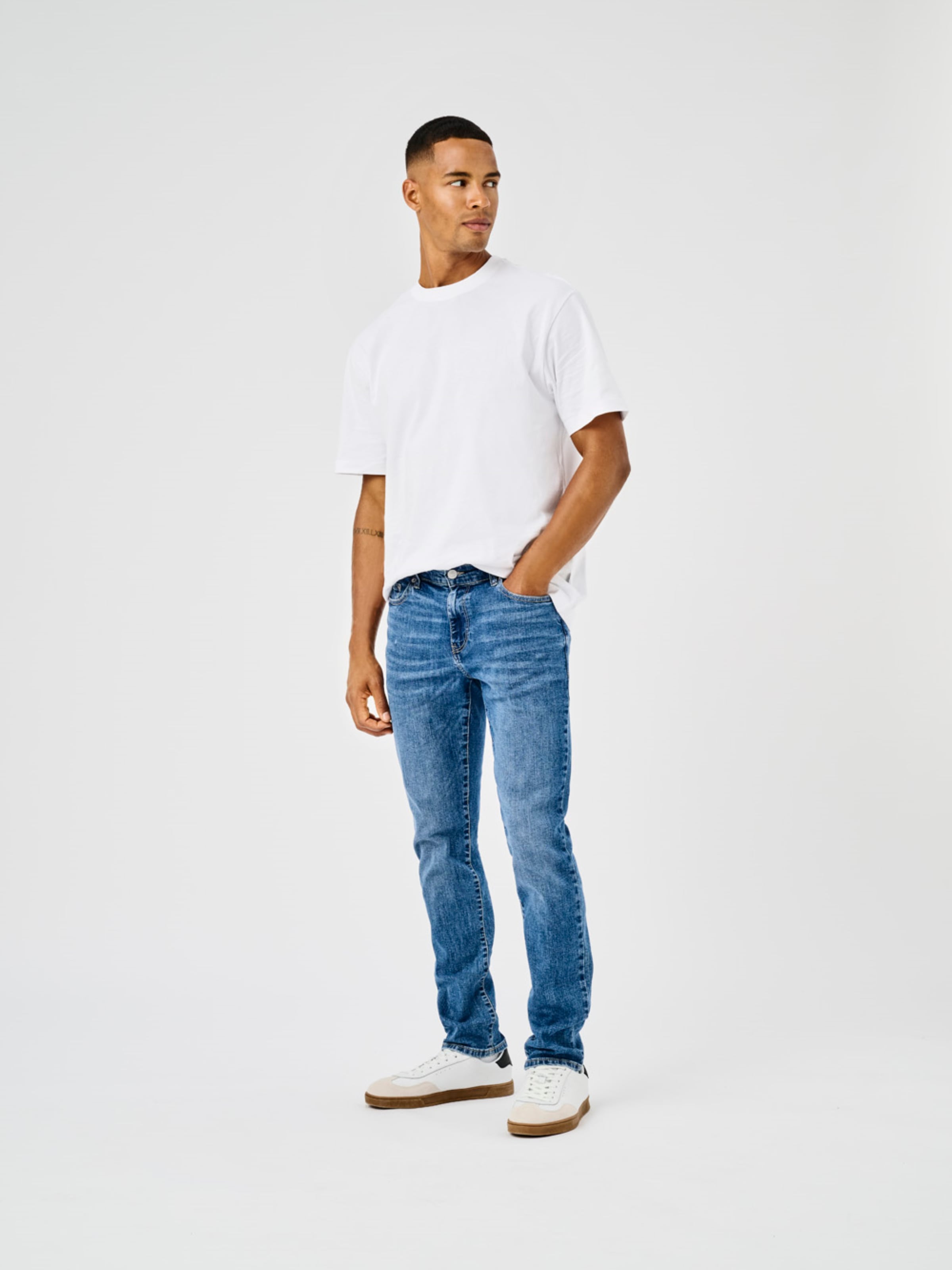 ONLY & SONS Skinny-fit-Jeans »LOOM LIFE JOG«