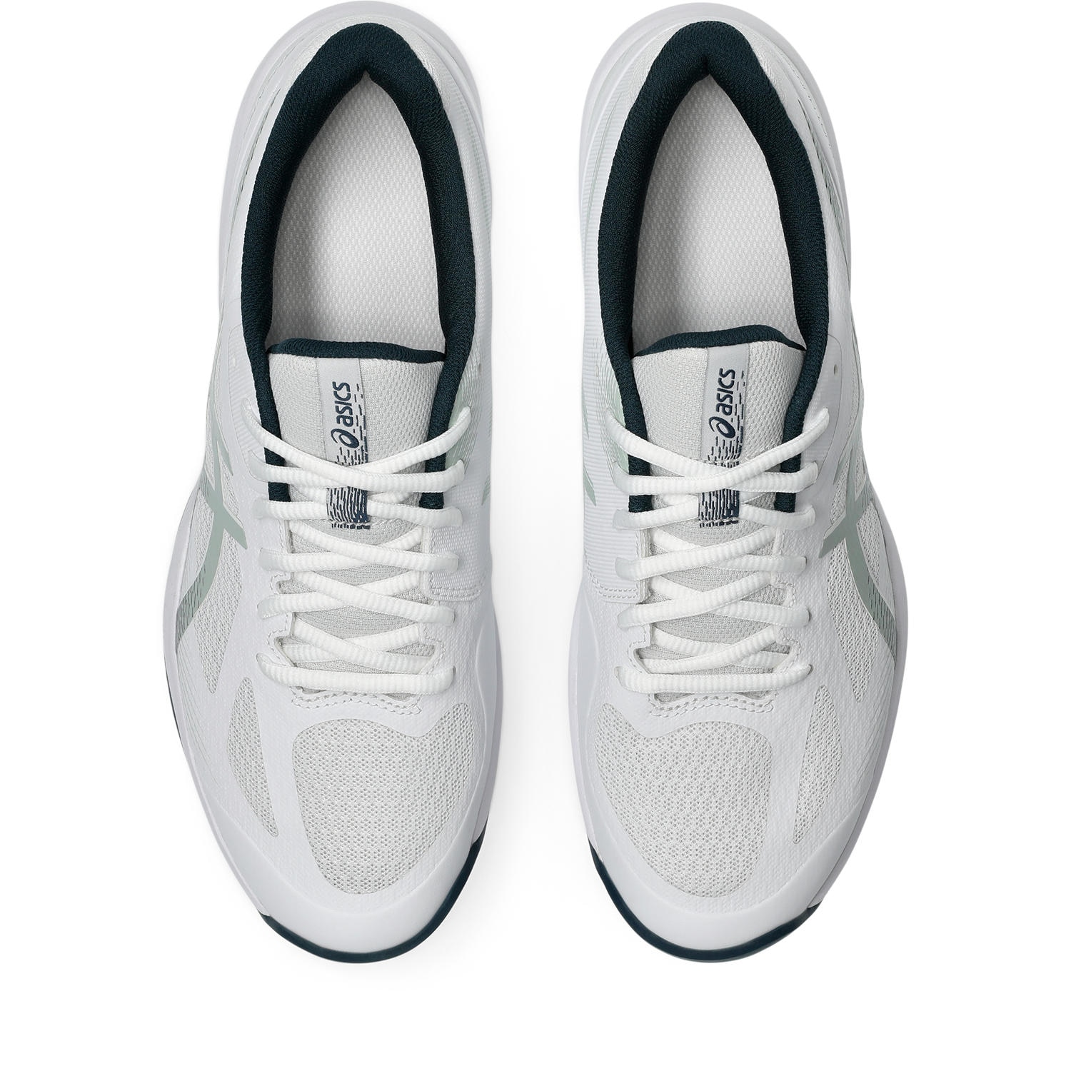 Asics Hallenschuh »COURT HUNTER FF«