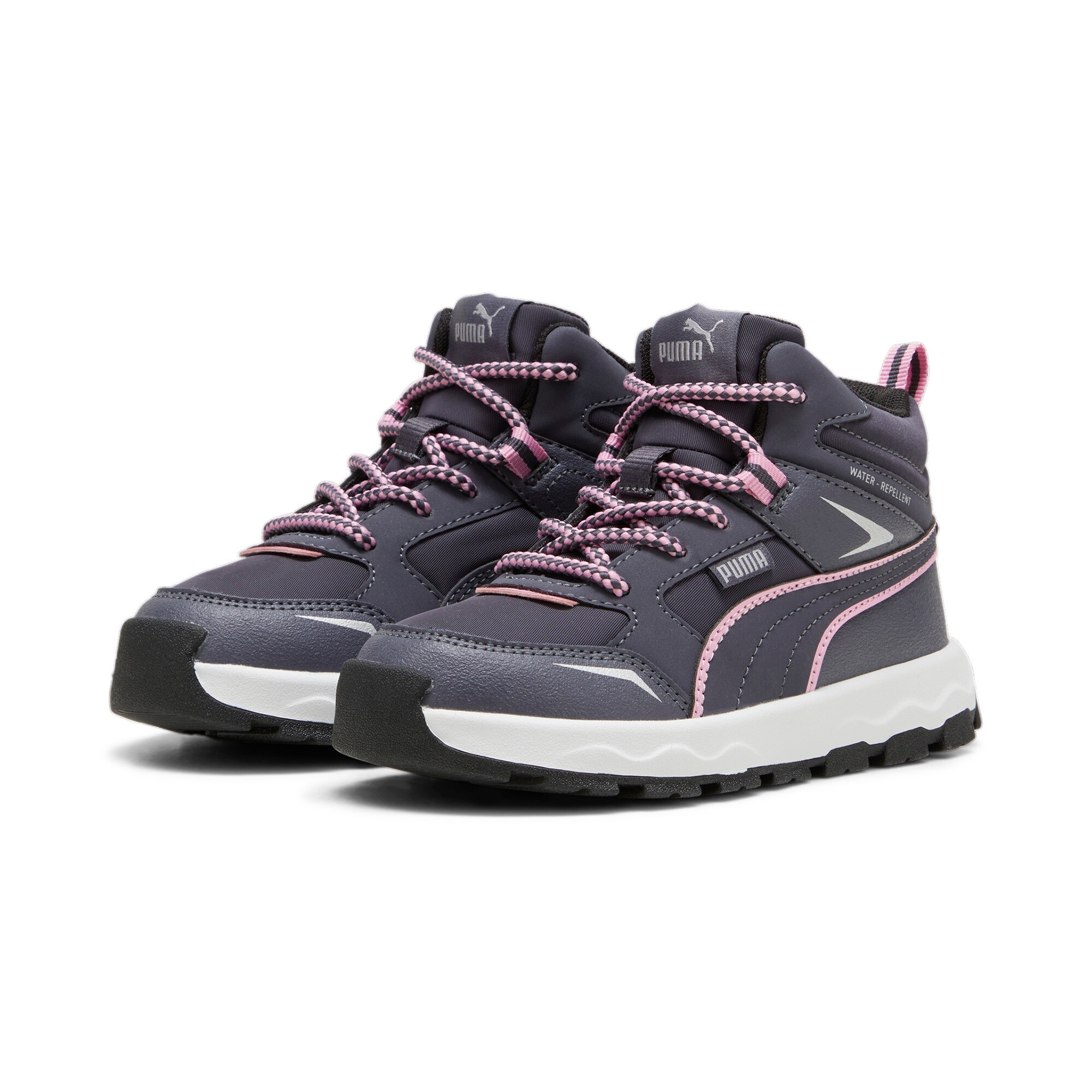 PUMA Žieminiai batai »EVOLVE TRAIL PS« Snow...