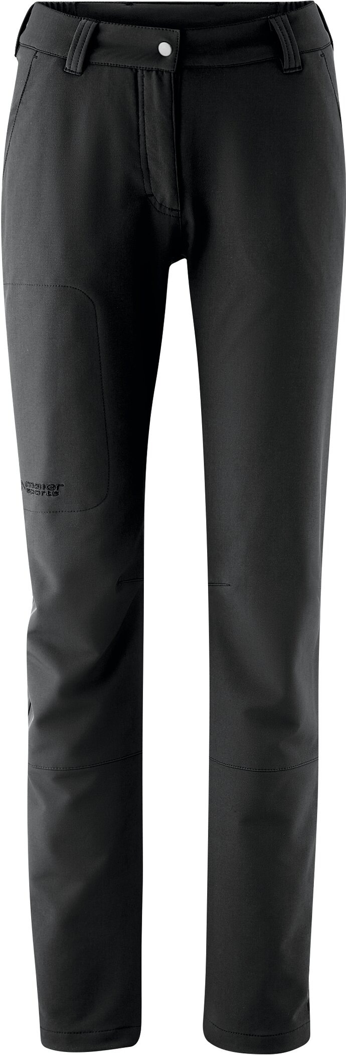 Maier Sports Outdoorhose "DA-HOSE EL. HELGA" günstig online kaufen