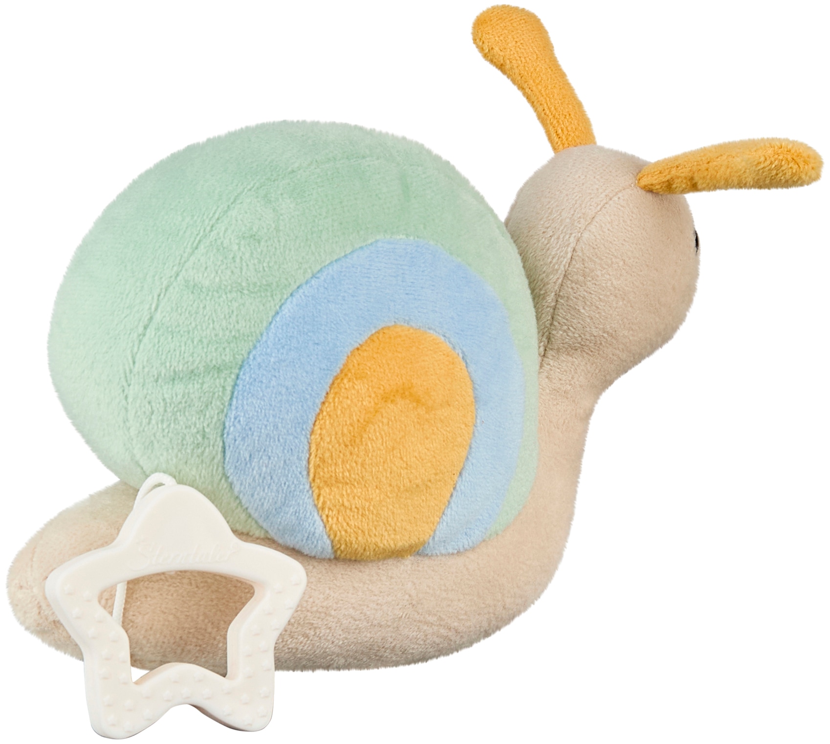 Sterntaler® Spieluhr »Schnecke, M«