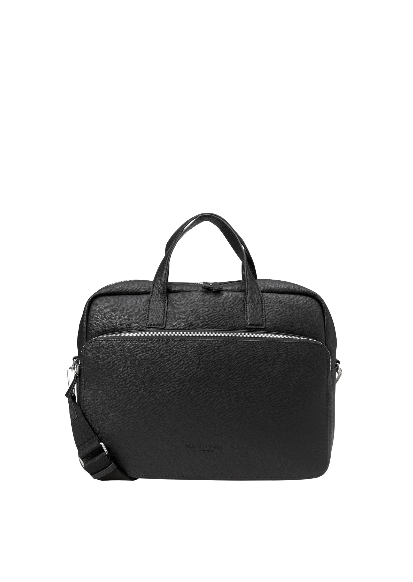 Marc OPolo Businesstasche "aus einer Lederalternative aus recyceltem Polyes günstig online kaufen