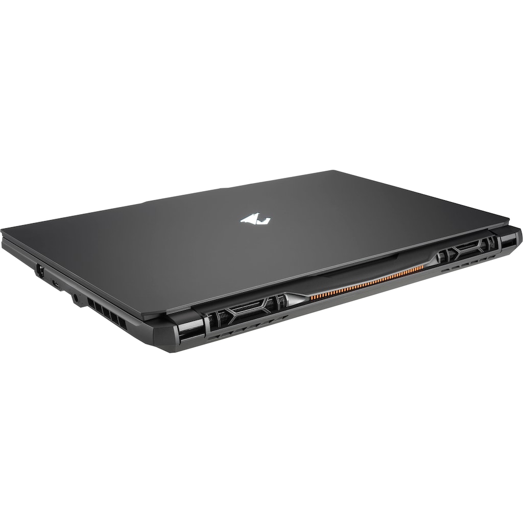 Gigabyte Notebook »AORUS 15 XE5-73DEB34SH«, 39,6 cm, / 15,6 Zoll, Intel, Core i7, GeForce RTX 3070 Ti, 1000 GB SSD