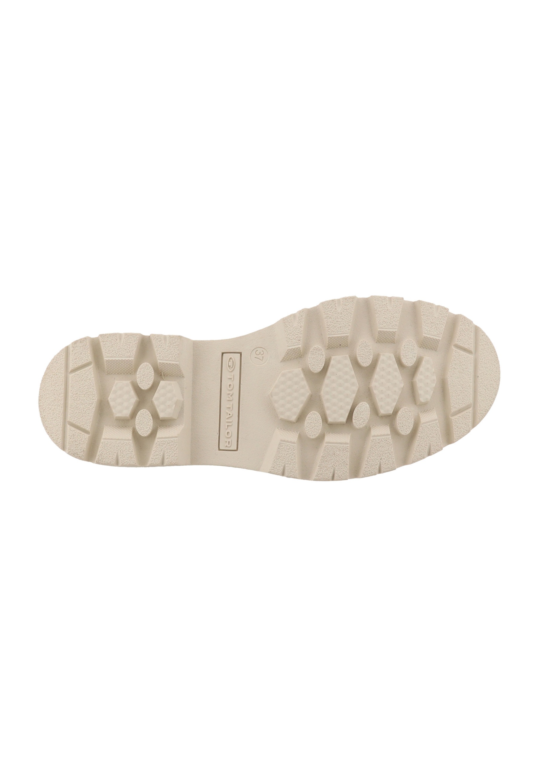 Tom Tailor Winter Boots Women's Khaki 37 3