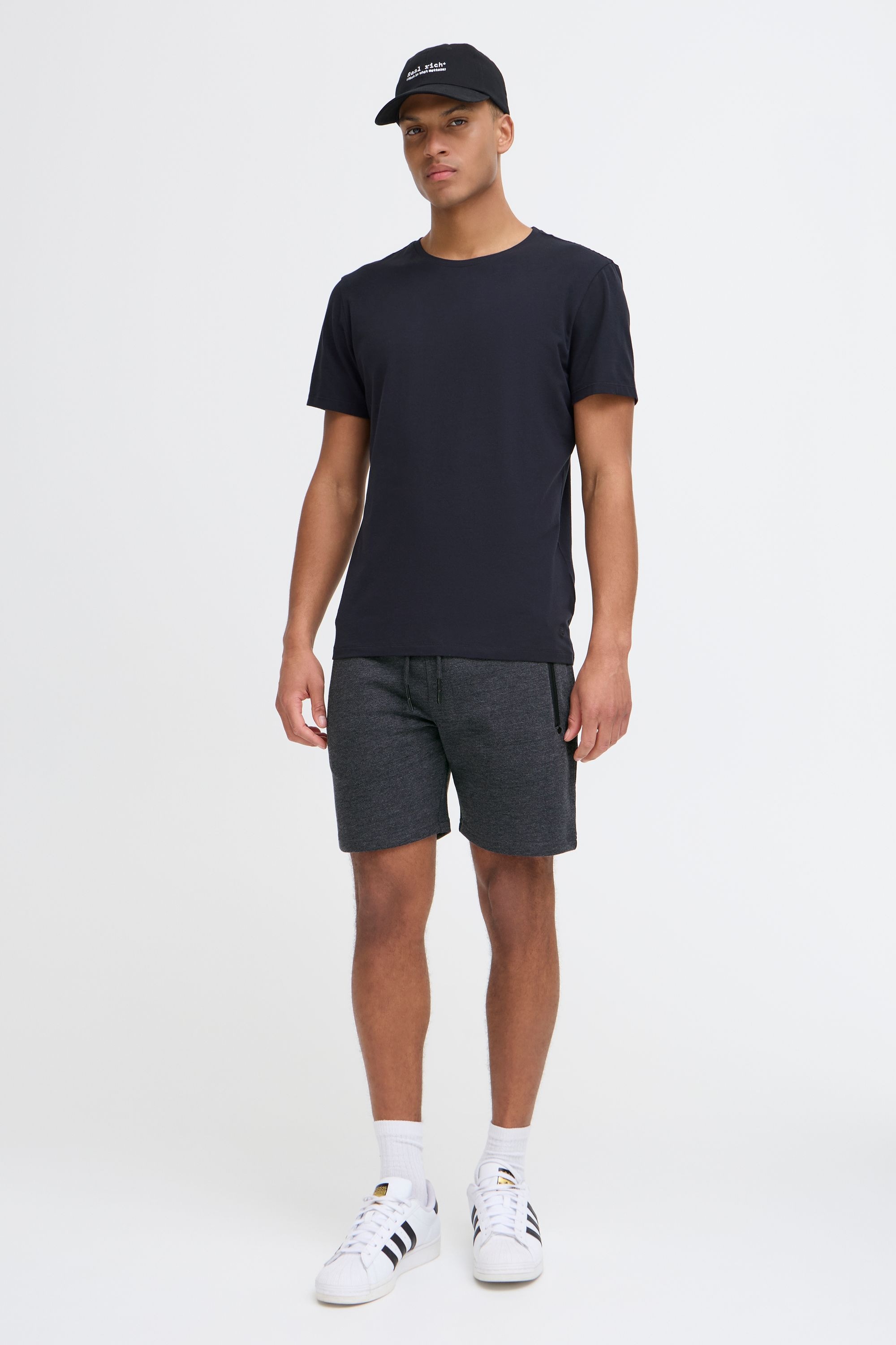 Solid Sweatshorts "Sweatshorts SDTaras" günstig online kaufen