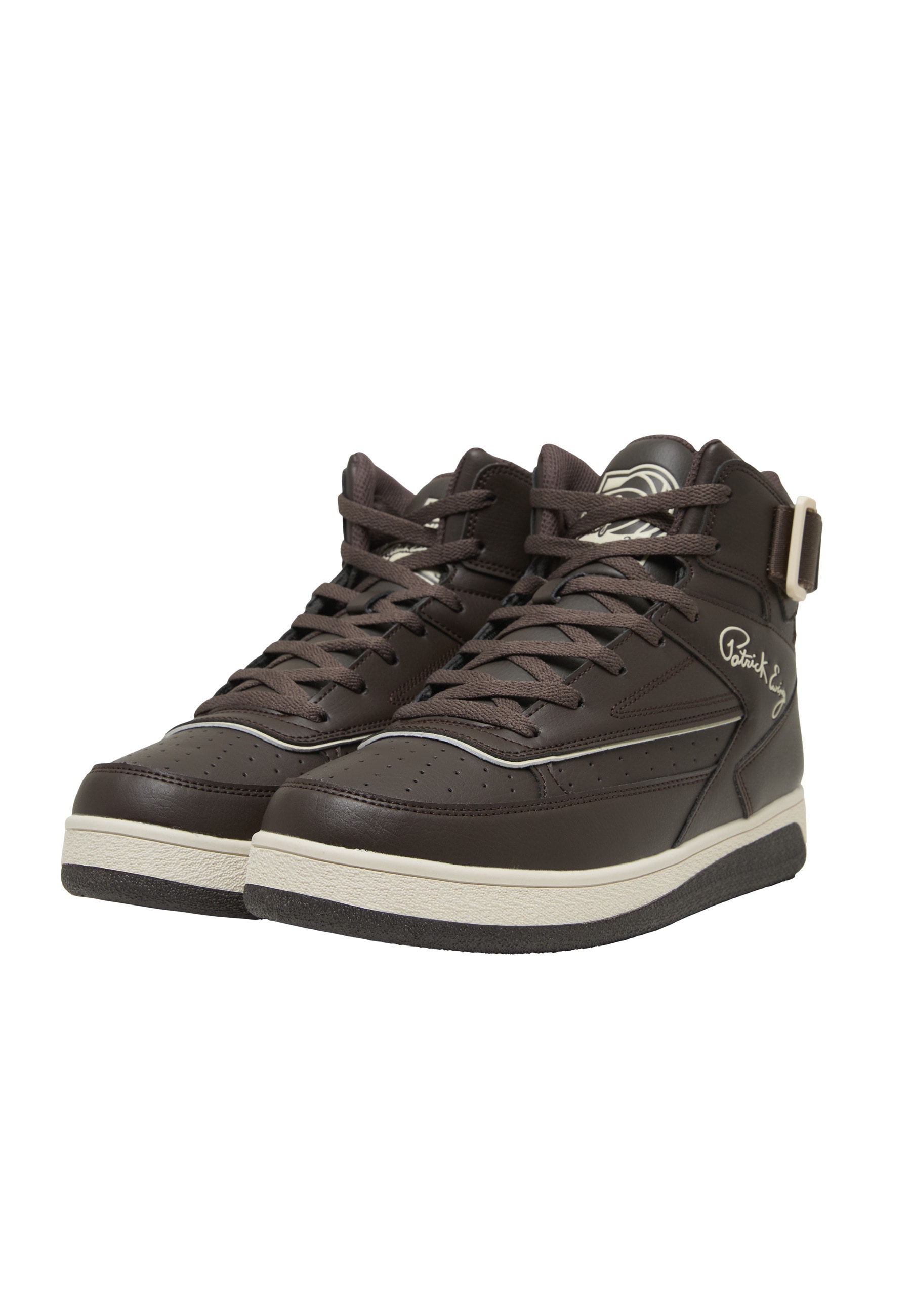 Ewing Trainingsschuh »Ewing Rebound Core 33 HI with Strap«