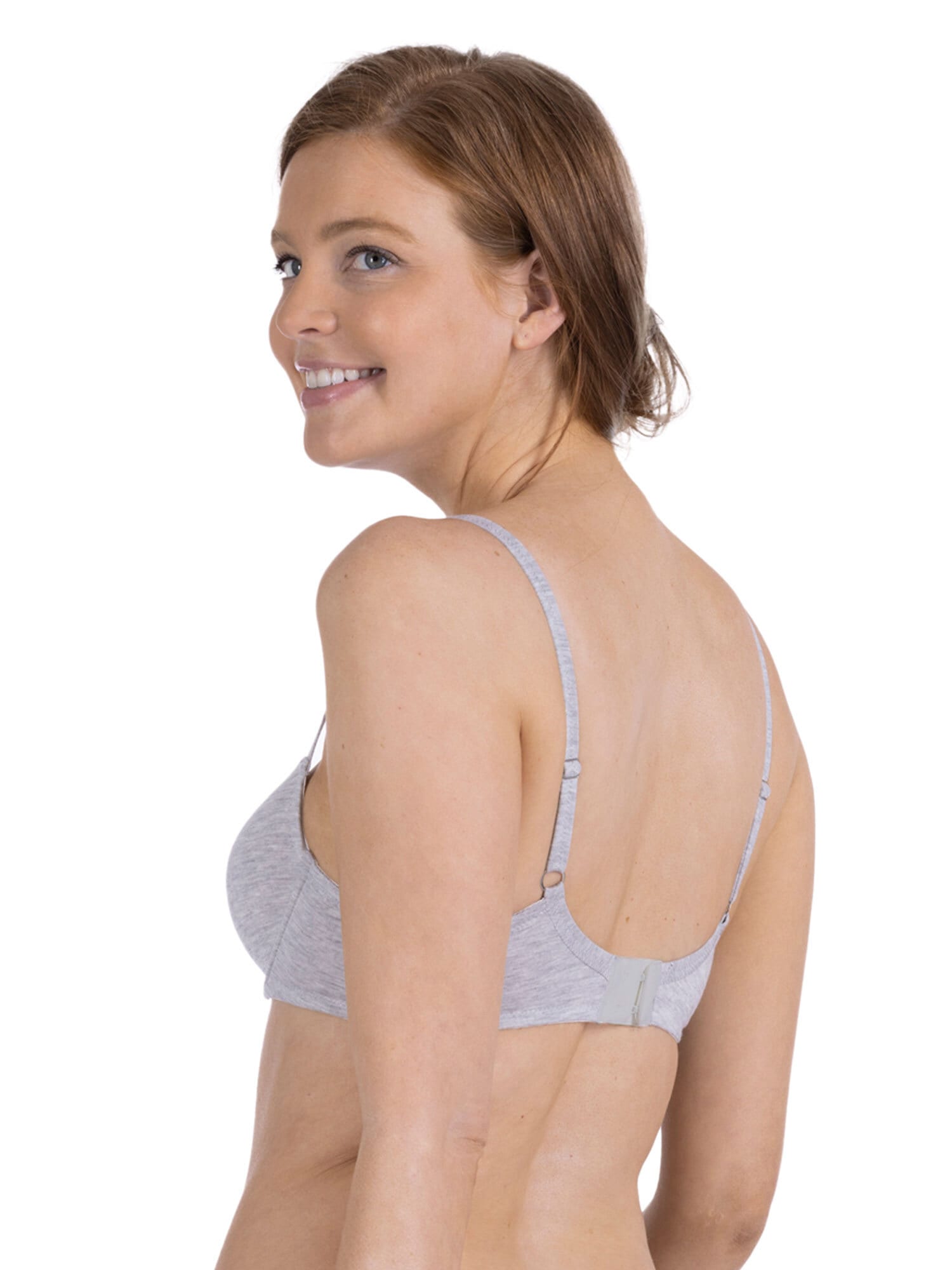 Nina Von C. Schalen-BH »2er Pack Schalen BH Light&Easy«