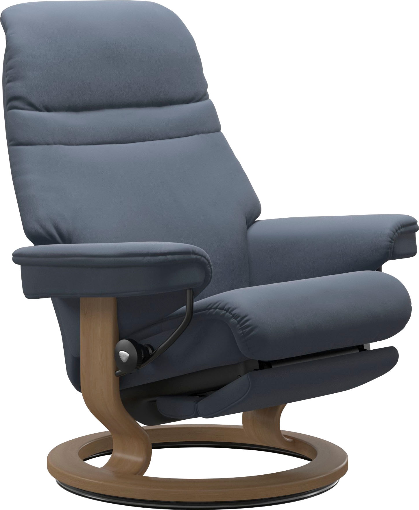Stressless® Relaxsessel »Sunrise«, elektrisch verstellbar, optional 2-motorisch, Größe M & L