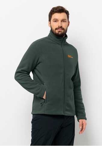 Jack Wolfskin Flisinis švarkelis »WINTERSTEIN FZ M«