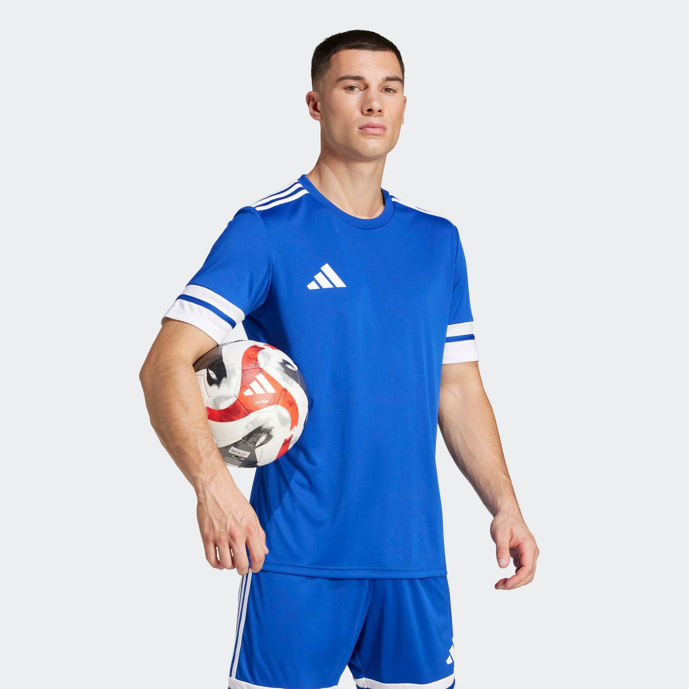 adidas Performance Fußballtrikot "SQUADRA 25 TRIKOT" günstig online kaufen
