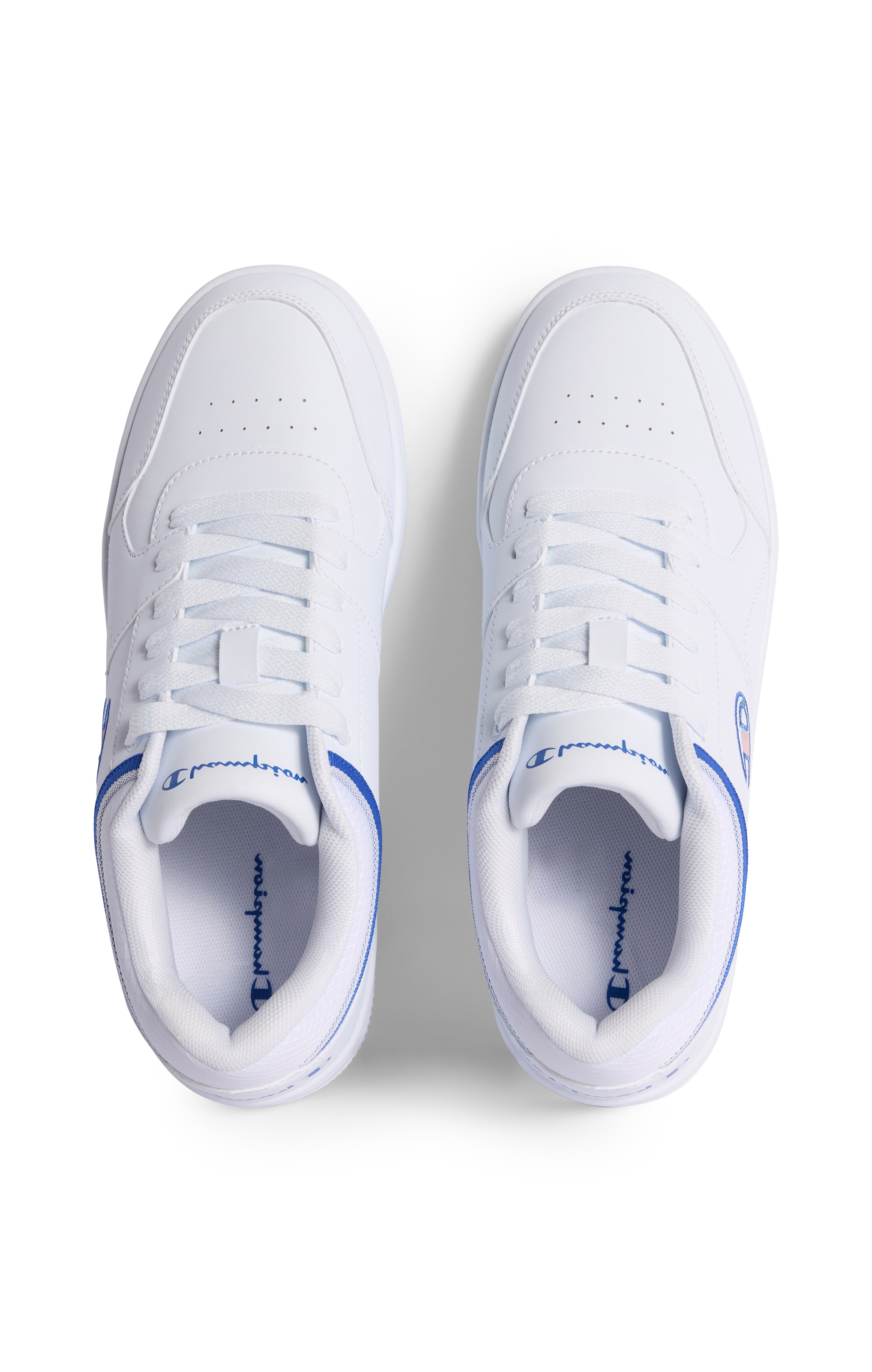 Champion Sneaker »RD18 LOGO«