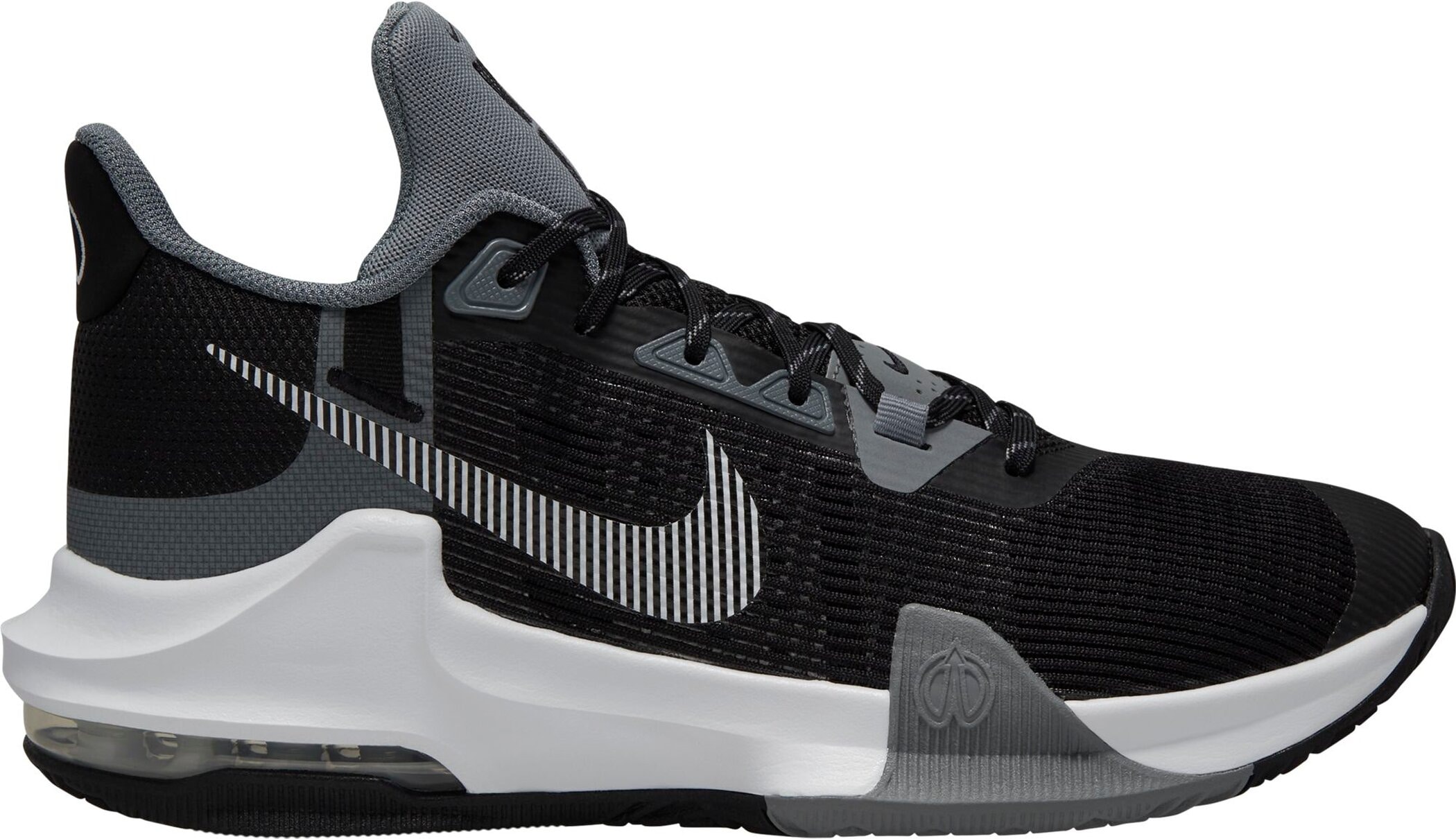 Nike Basketballschuh »Air Max Impact 3«